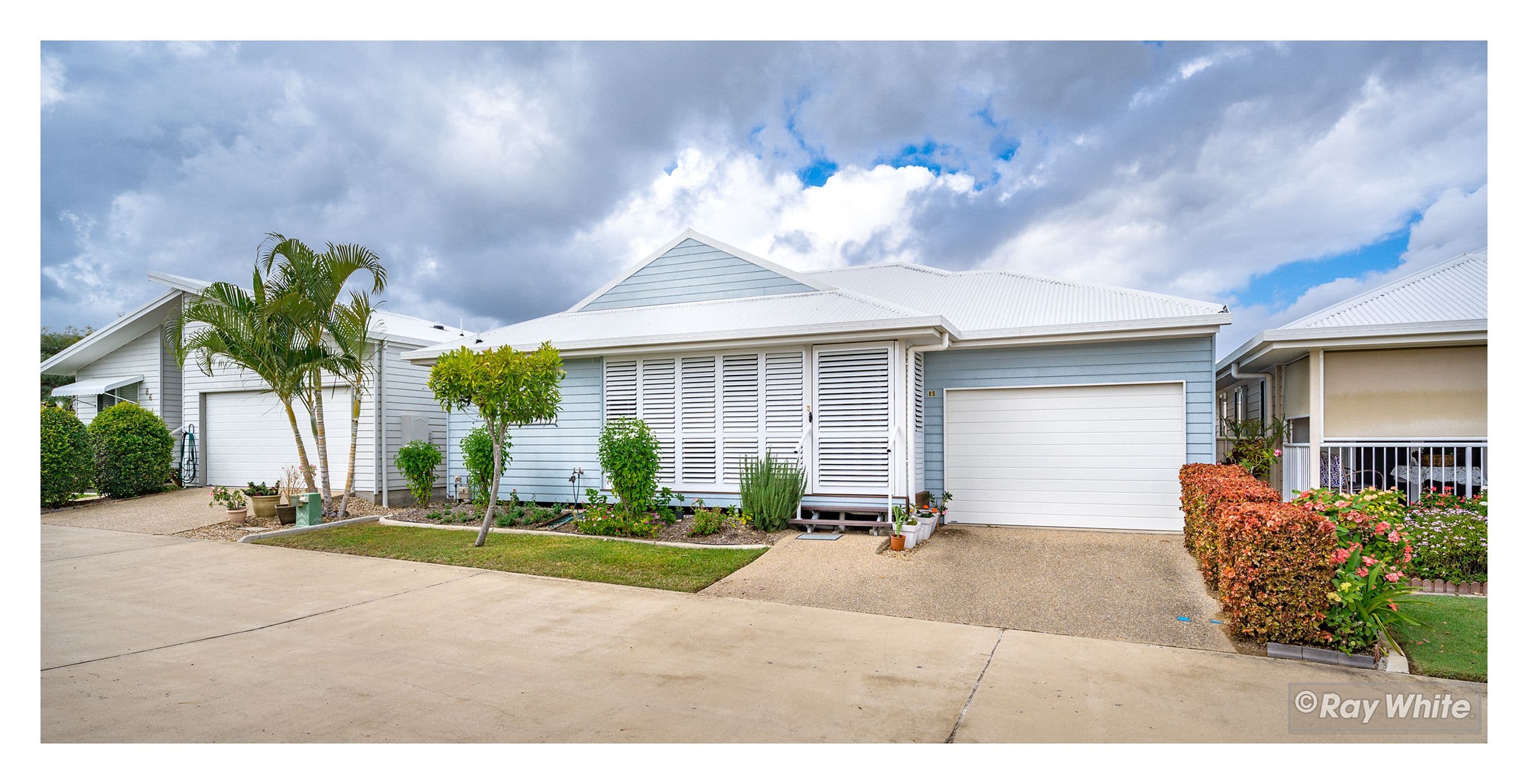 19 Schuffenhauer Street, Norman Gardens QLD 4701, Norman Gardens - Image 1