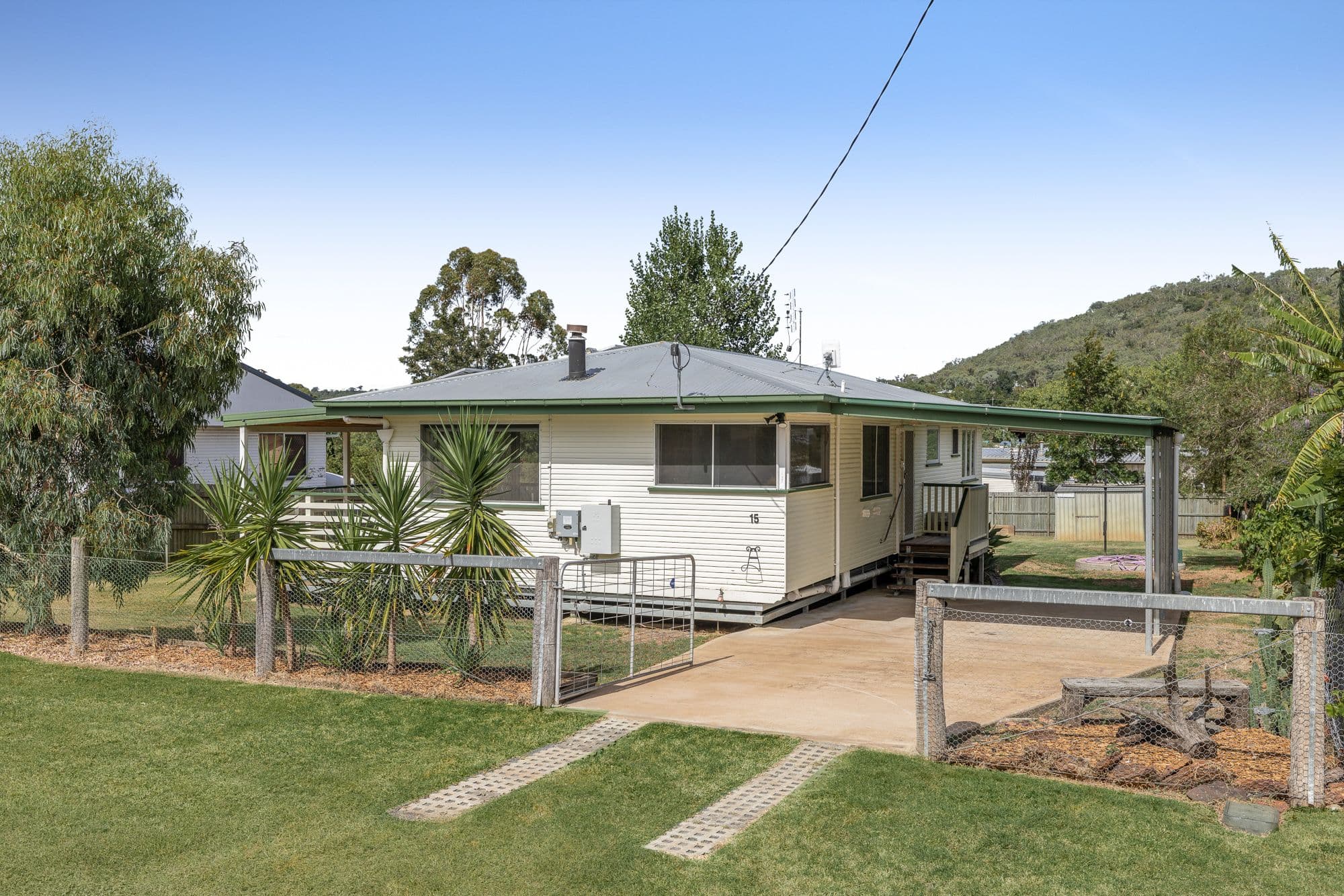 15 Harrow Street, Greenmount QLD 4359, Greenmount - Image 1