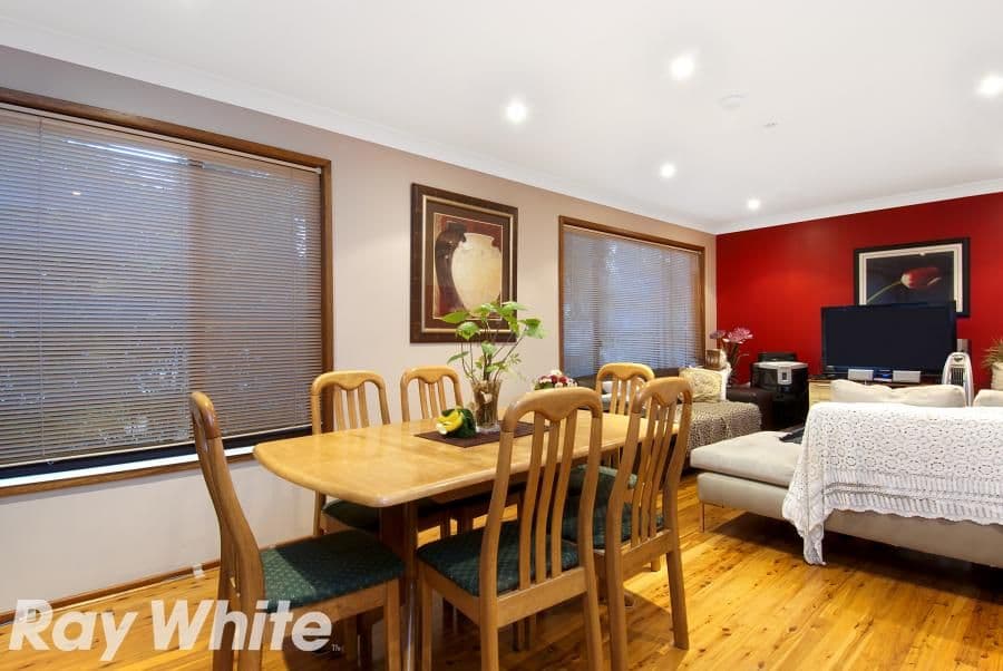 3 Gurner Place, KELLYVILLE NSW 2155, Kellyville - Thumbnail 2