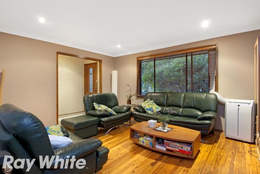 3 Gurner Place, KELLYVILLE NSW 2155, Kellyville - Thumbnail 4