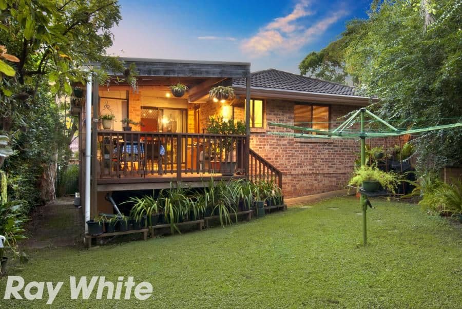 3 Gurner Place, KELLYVILLE NSW 2155, Kellyville - Thumbnail 5