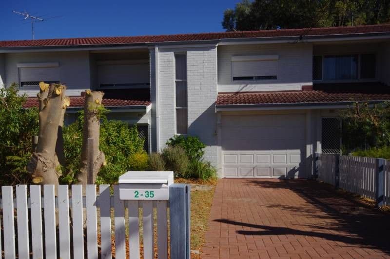 35 Burbridge Avenue, KOONDOOLA WA 6064, Koondoola - Image 1