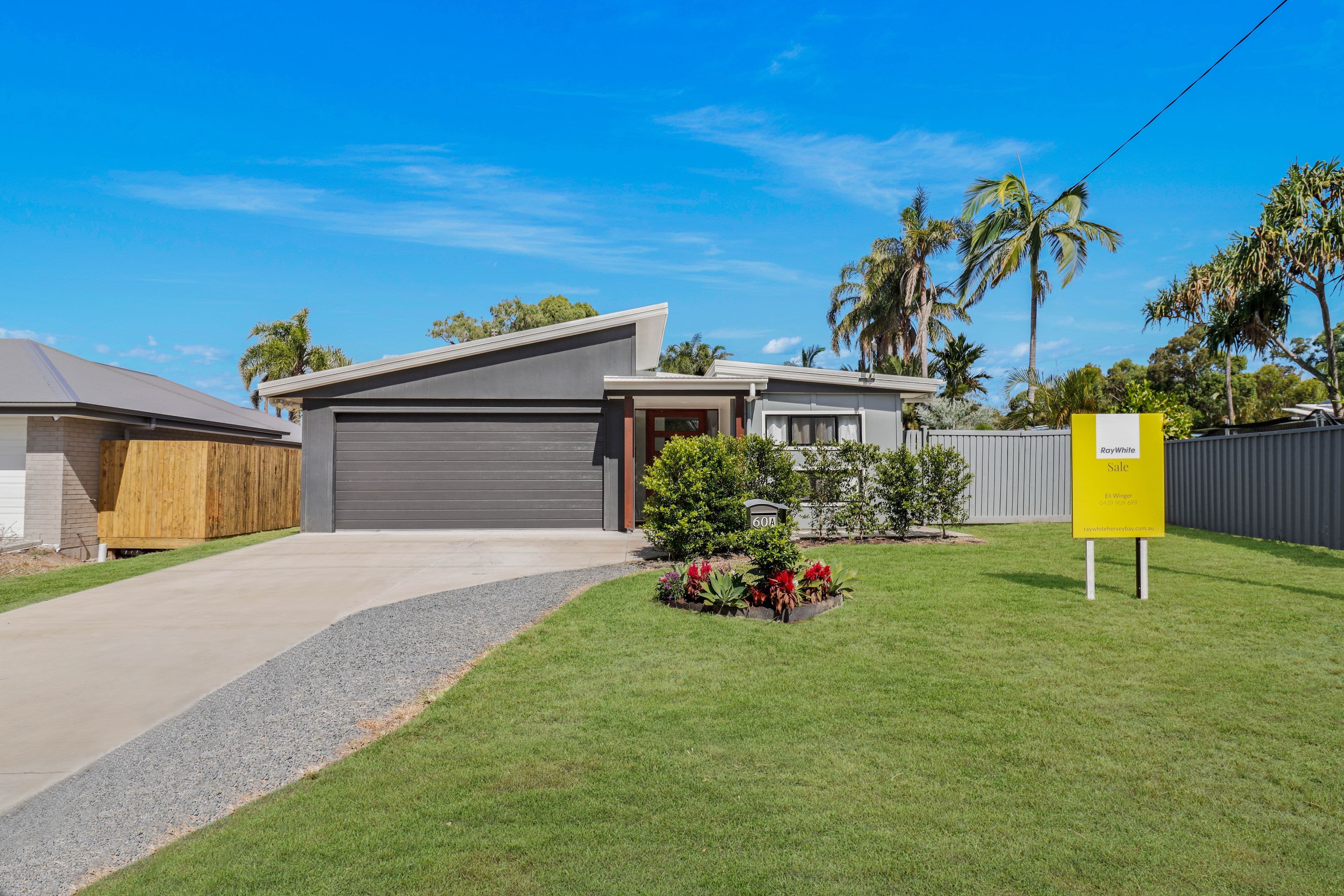 60a Honiton Street, Torquay QLD 4655, Torquay - Image 1