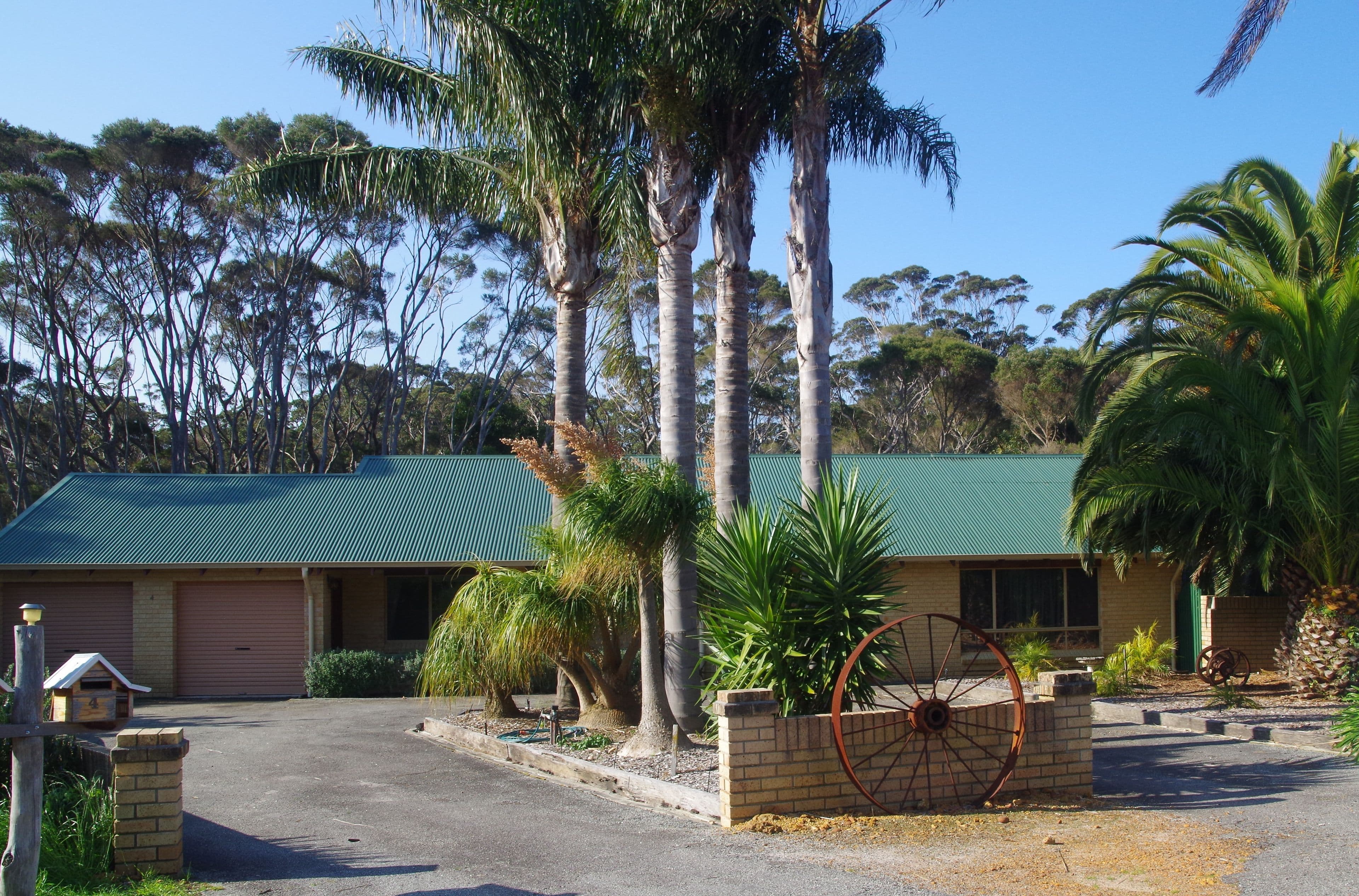 1 Minsterly Road, Ocean Beach WA 6333, Ocean Beach - Image 1