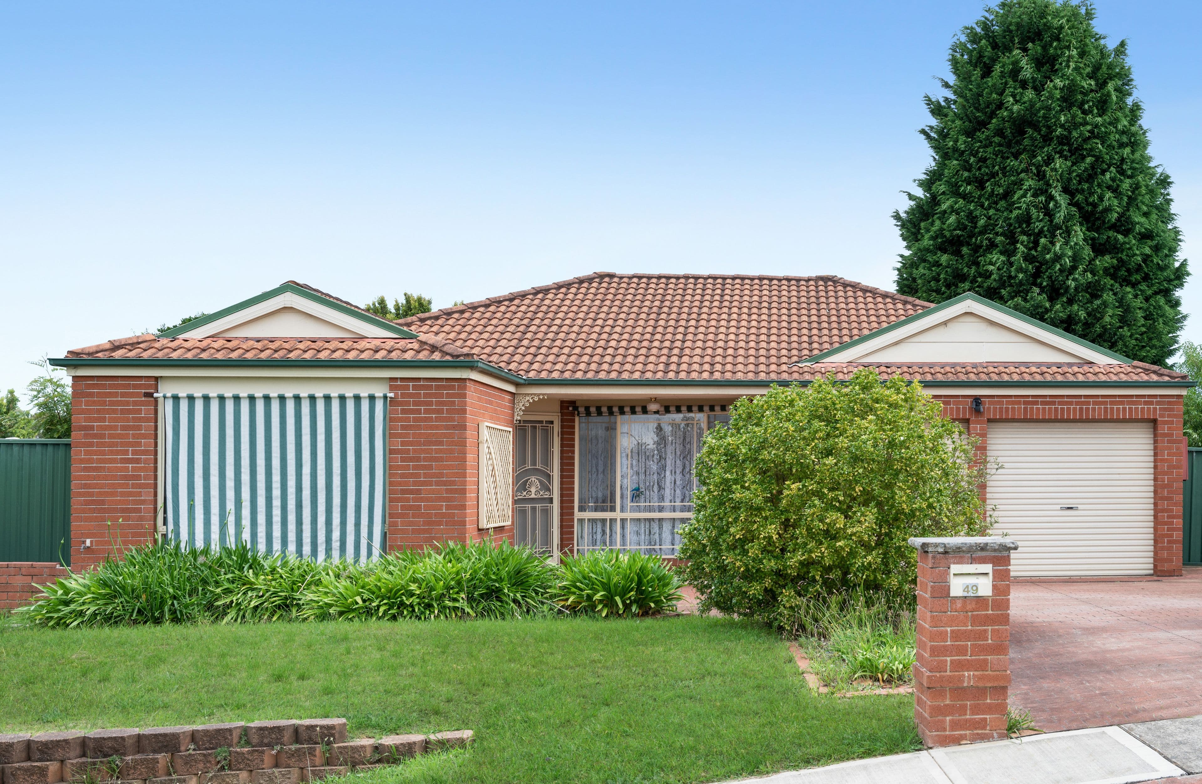 49 Harthouse Road, Ambarvale NSW 2560, Ambarvale - Image 1