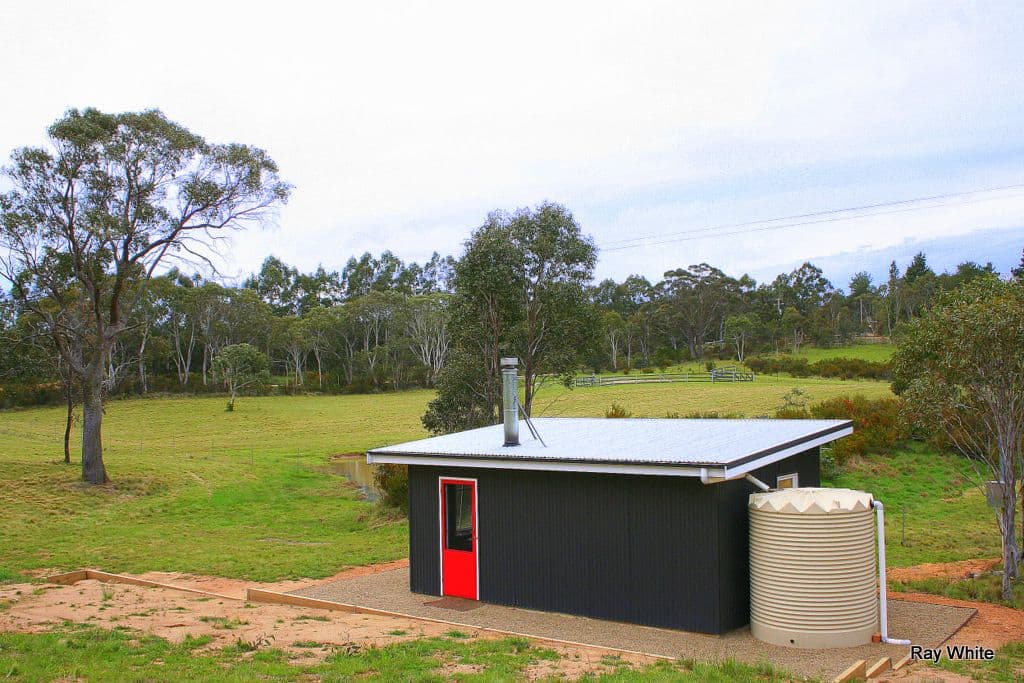 8 Budawang Road, Mongarlowe NSW 2622, Mongarlowe - Image 1