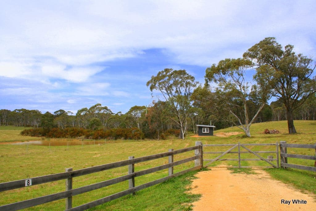 8 Budawang Road, Mongarlowe NSW 2622, Mongarlowe - Thumbnail 8