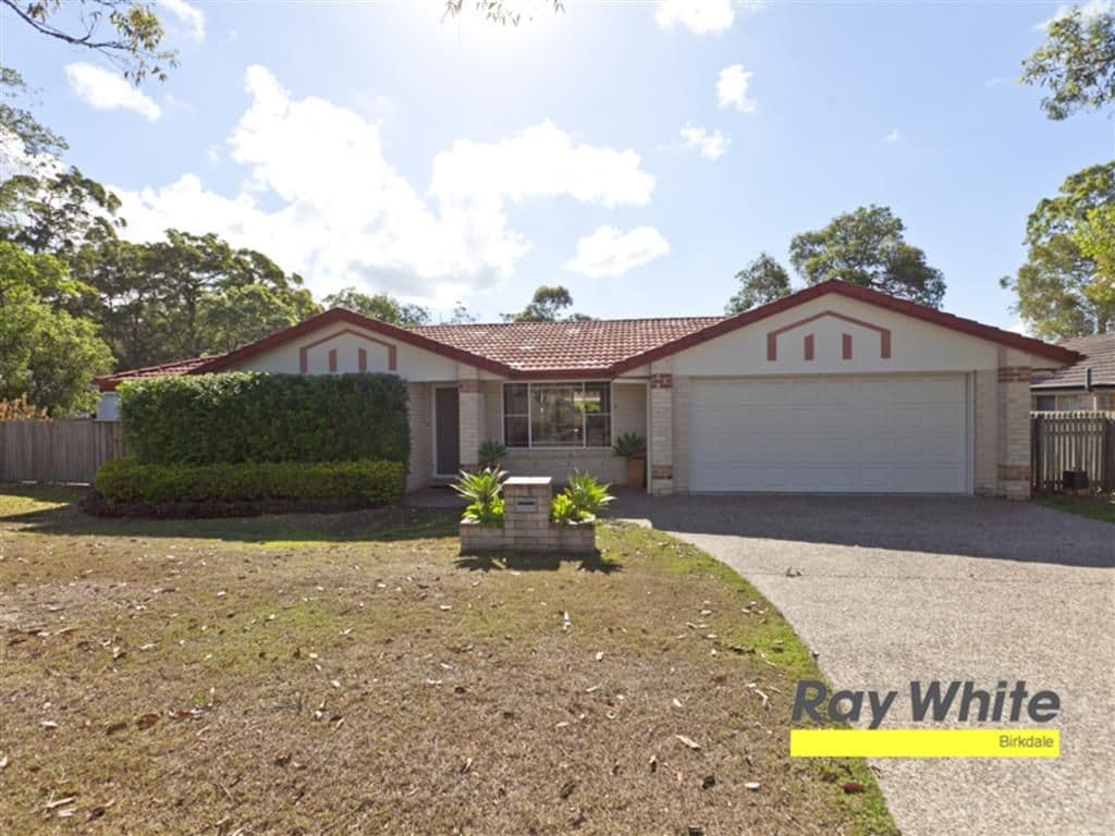 2 Callistemon Street, CAPALABA QLD 4157, Capalaba - Image 1