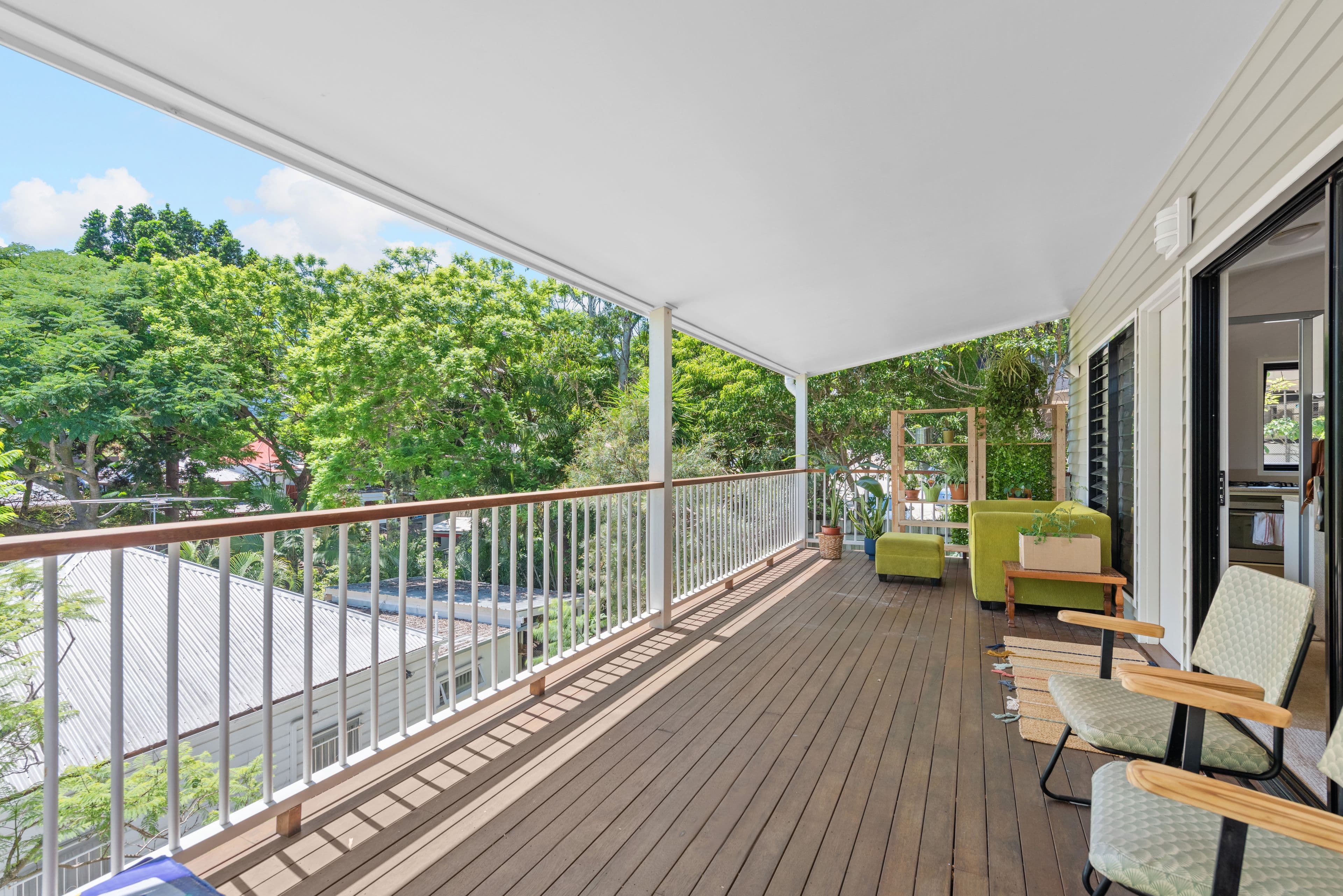 3 Winship Street, Red Hill QLD 4059, Red Hill - Thumbnail 2