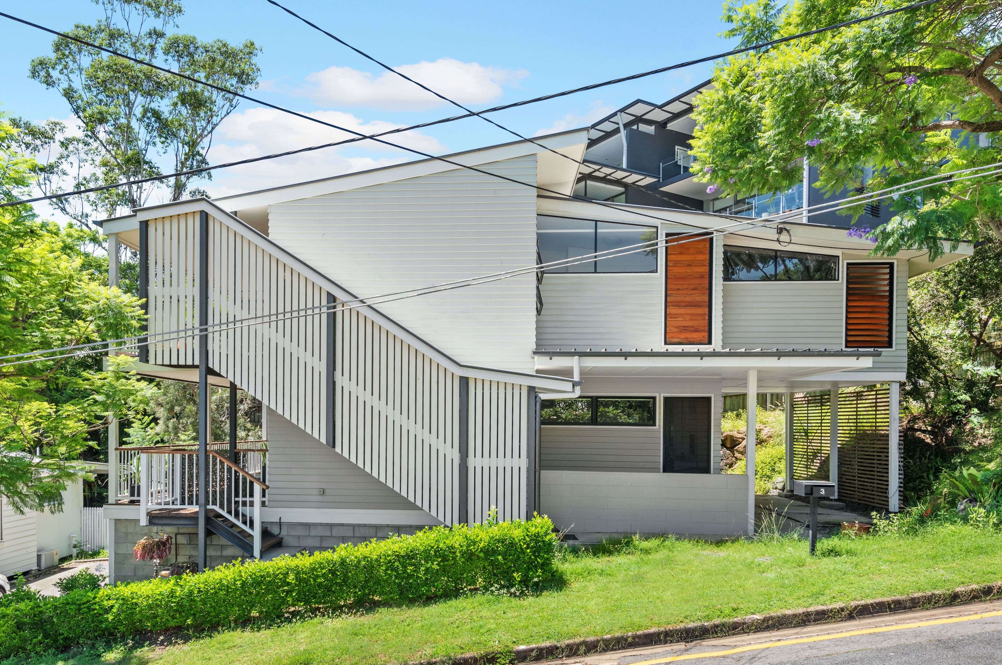 3 Winship Street, Red Hill QLD 4059, Red Hill - Thumbnail 3