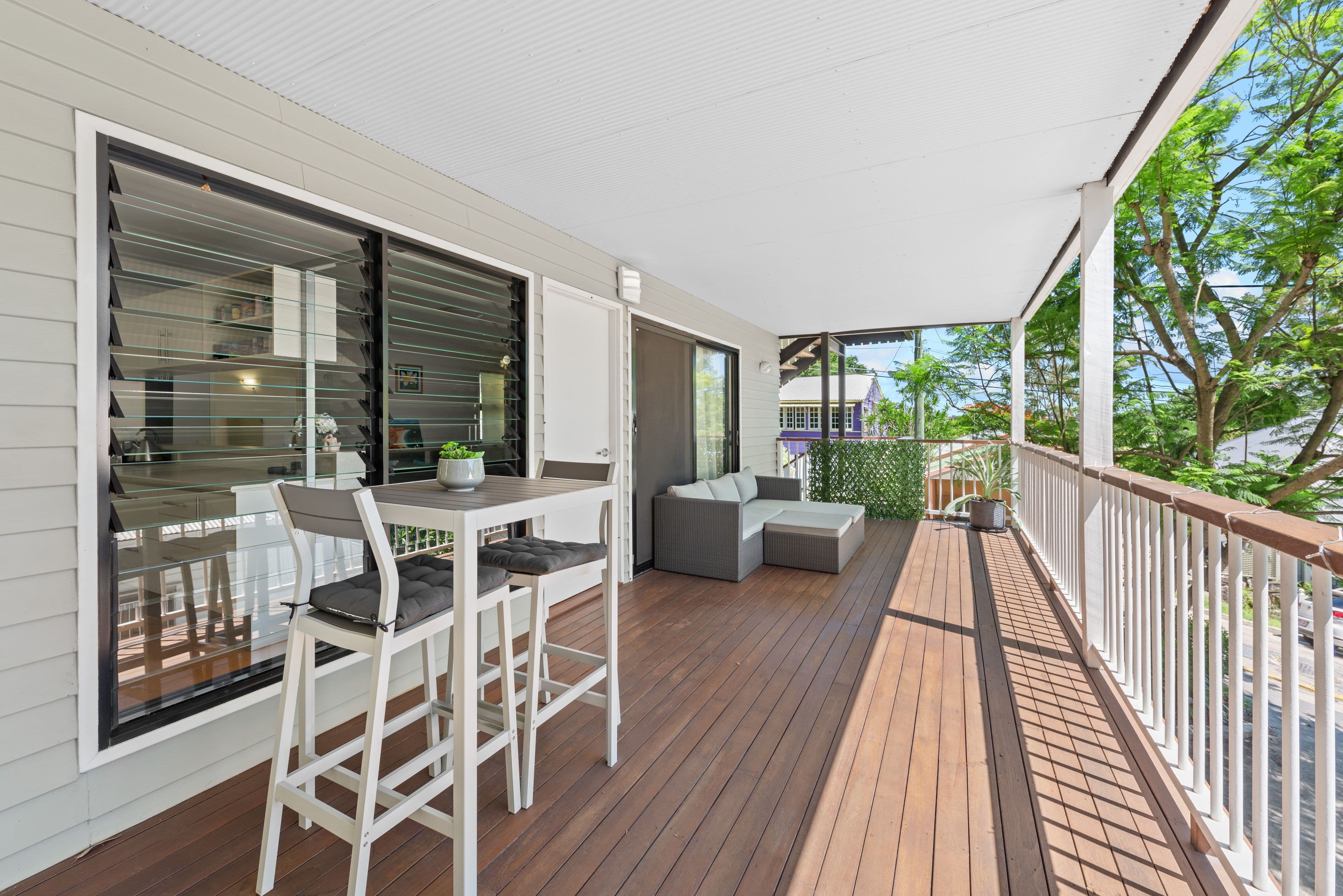 3 Winship Street, Red Hill QLD 4059, Red Hill - Thumbnail 7