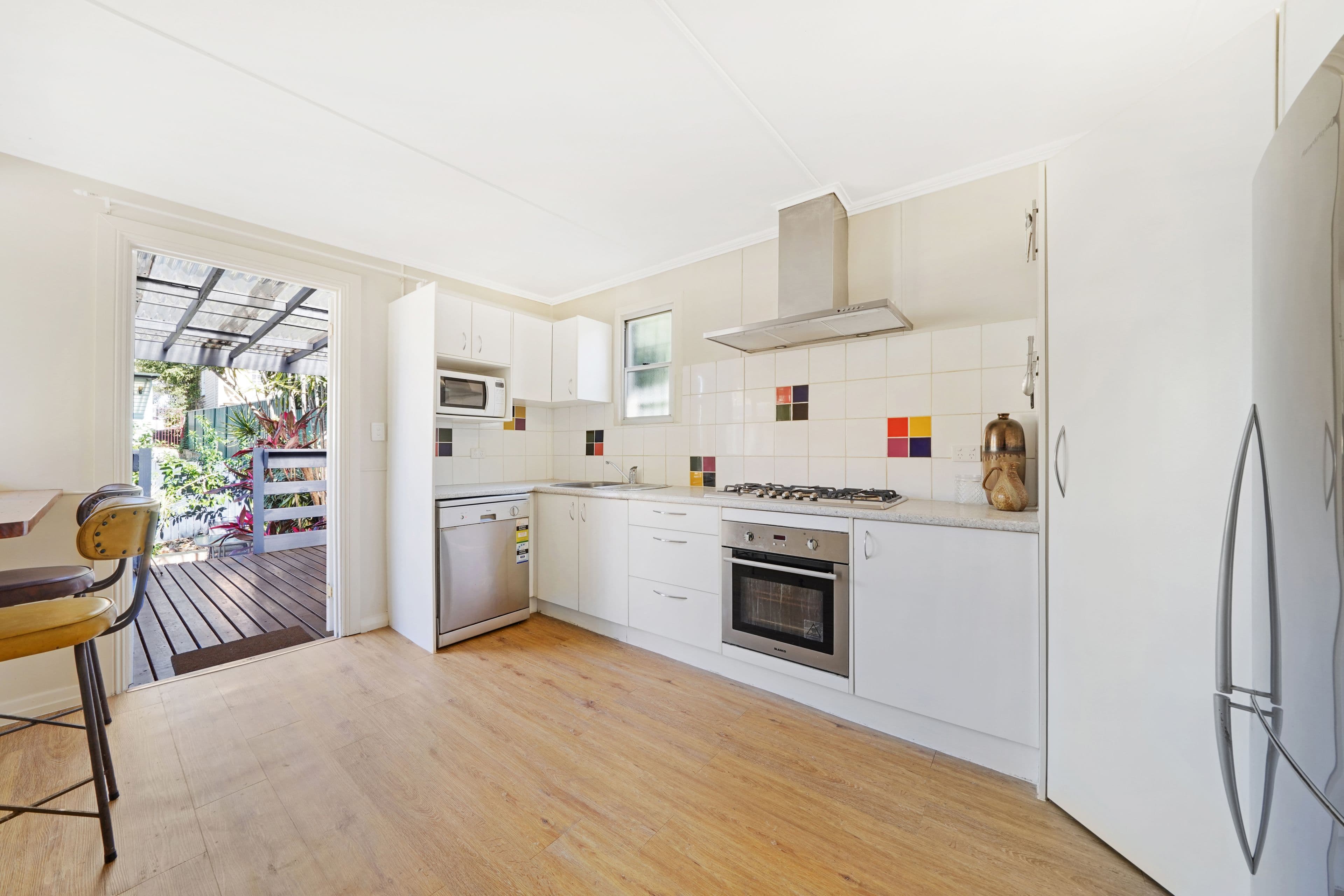 146 Warry Street, Spring Hill QLD 4000, Spring Hill - Thumbnail 7
