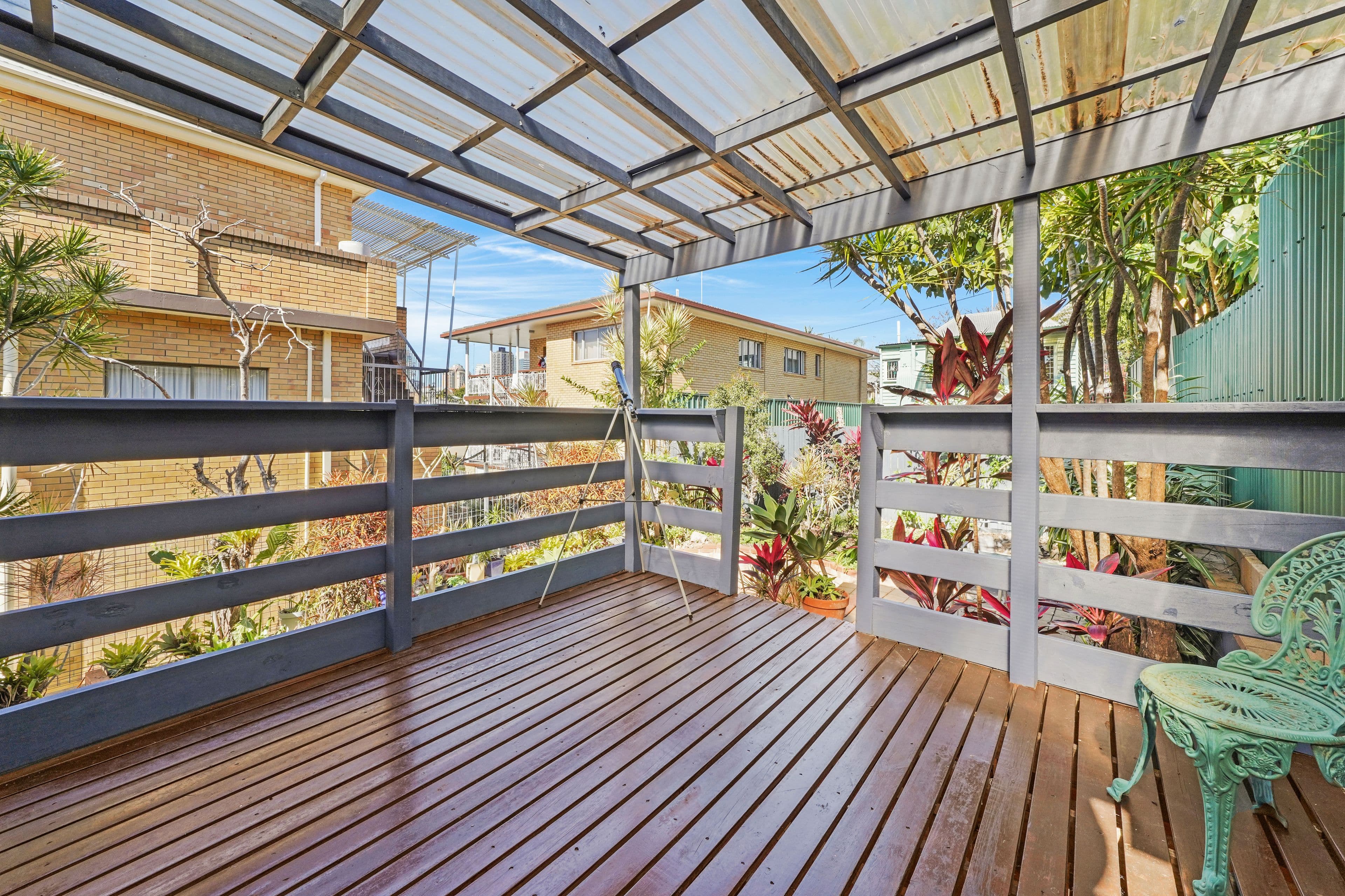 146 Warry Street, Spring Hill QLD 4000, Spring Hill - Thumbnail 8