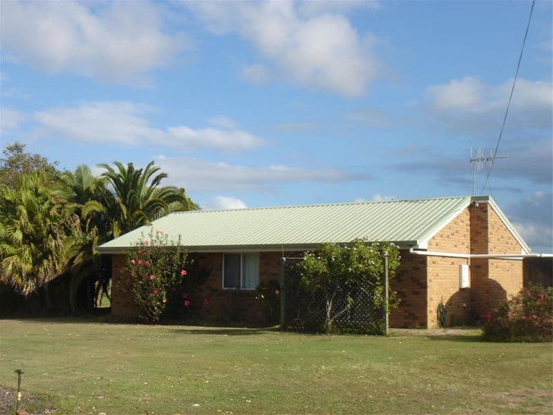 294 Doolong South Road, WONDUNNA QLD 4655, Wondunna - Thumbnail 4