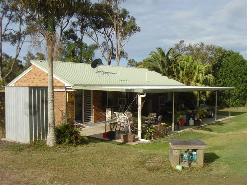 294 Doolong South Road, WONDUNNA QLD 4655, Wondunna - Thumbnail 5