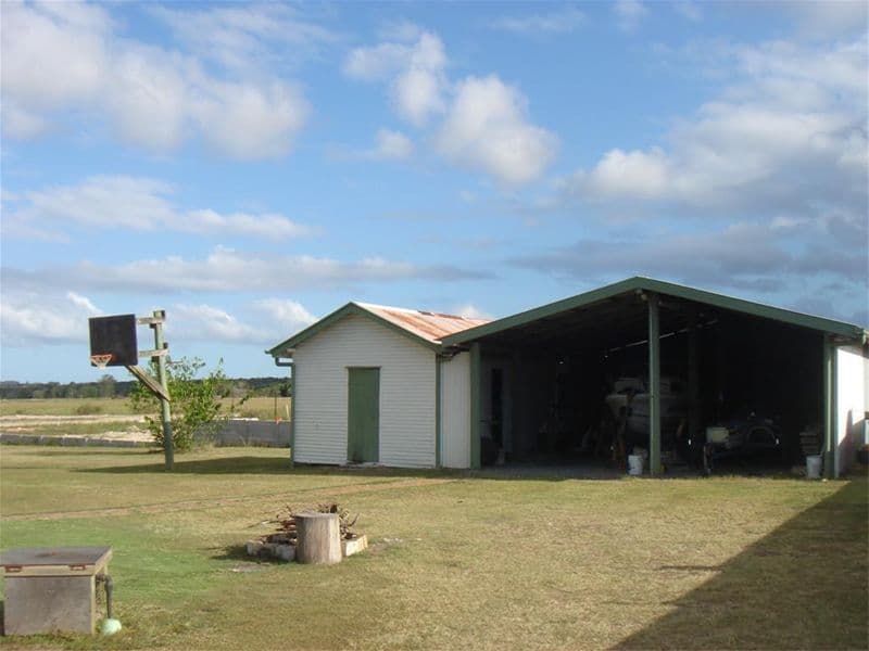 294 Doolong South Road, WONDUNNA QLD 4655, Wondunna - Thumbnail 6