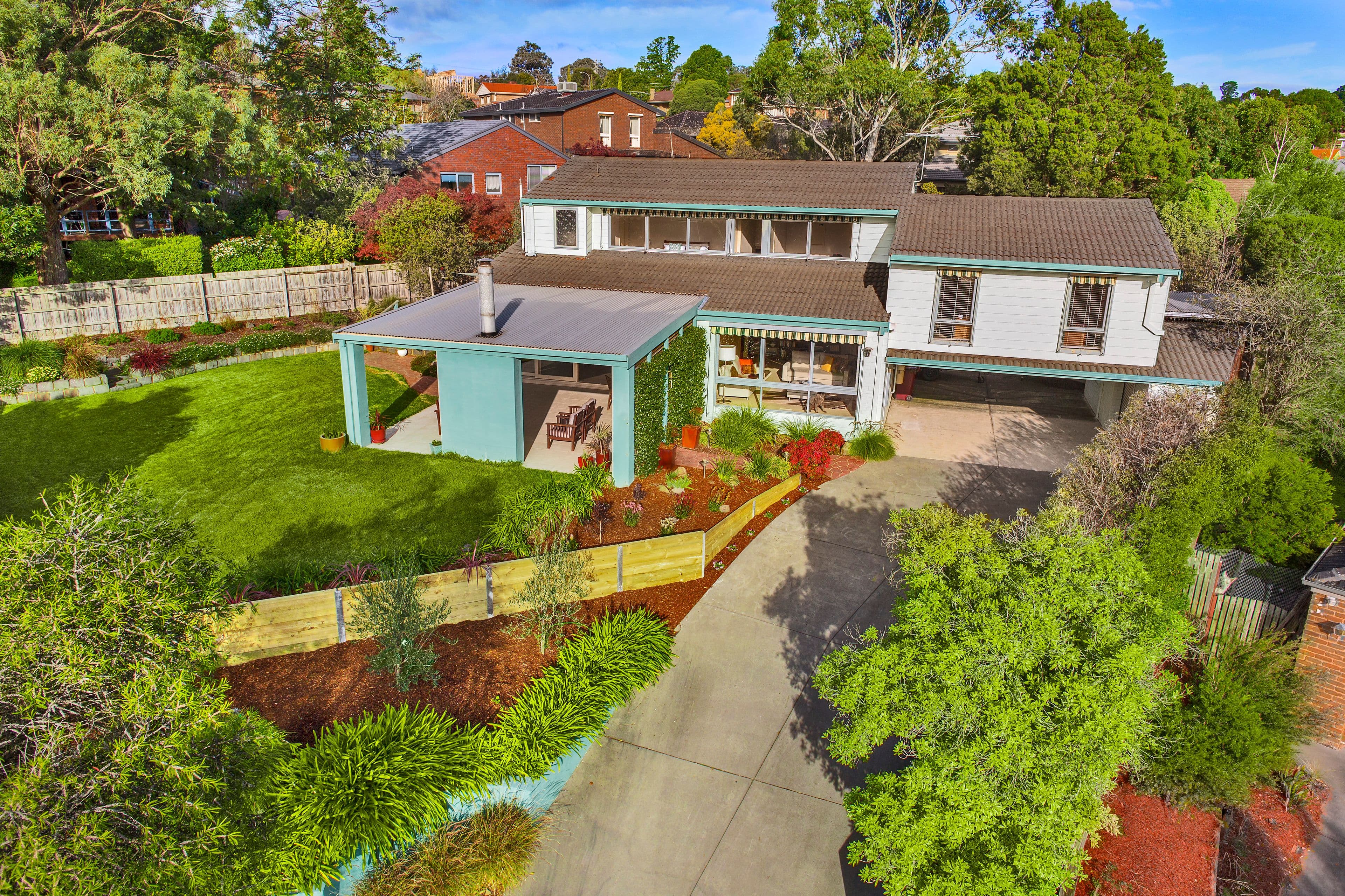 7 Whistlewood Close, Doncaster East VIC 3109, Doncaster East - Thumbnail 7