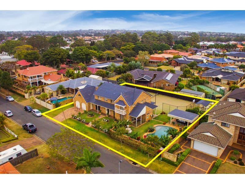 8 Dandelion Street, Eight Mile Plains QLD 4113, Eight Mile Plains - Image 1