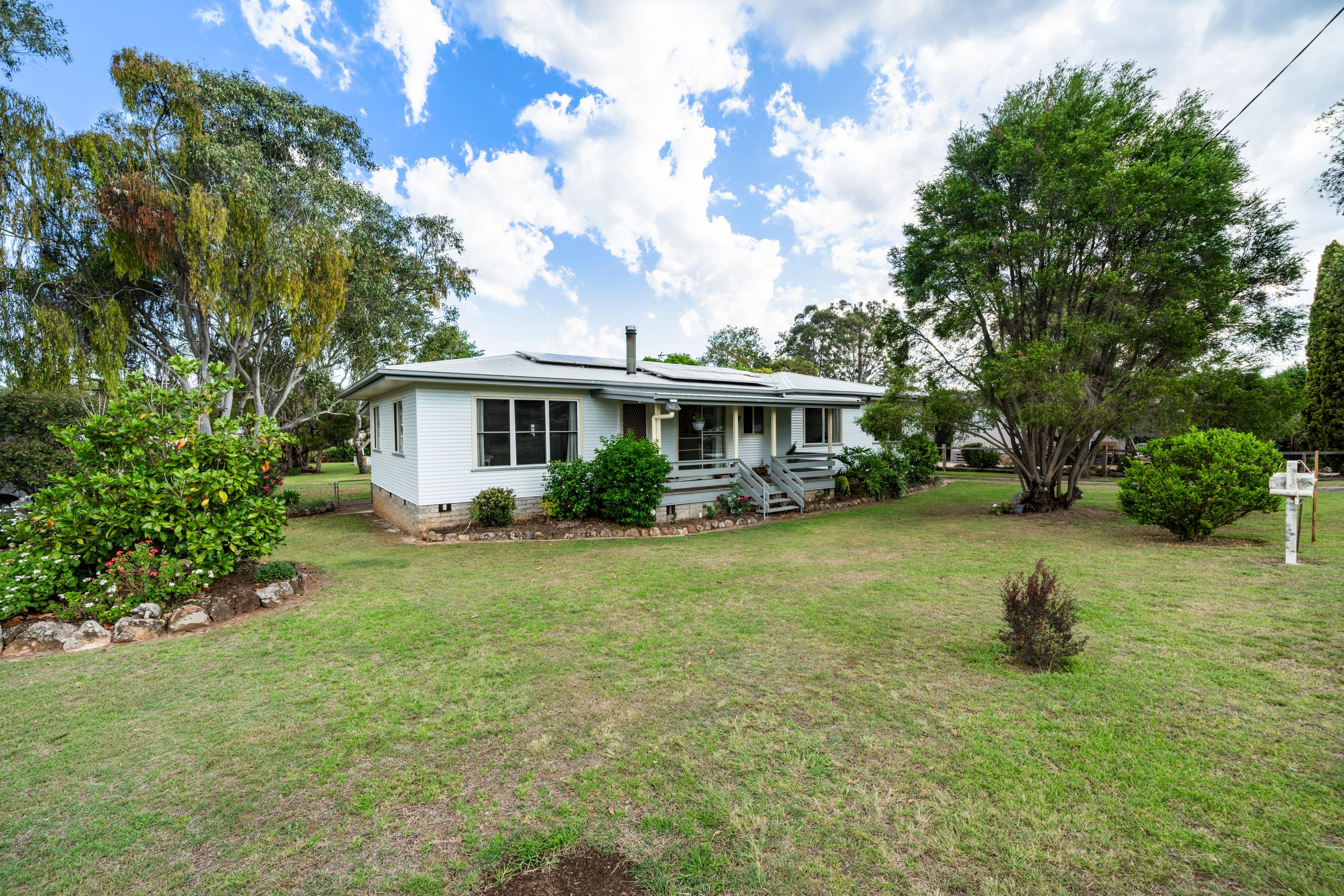 5 James Street, Crows Nest QLD 4355, Crows Nest - Image 1