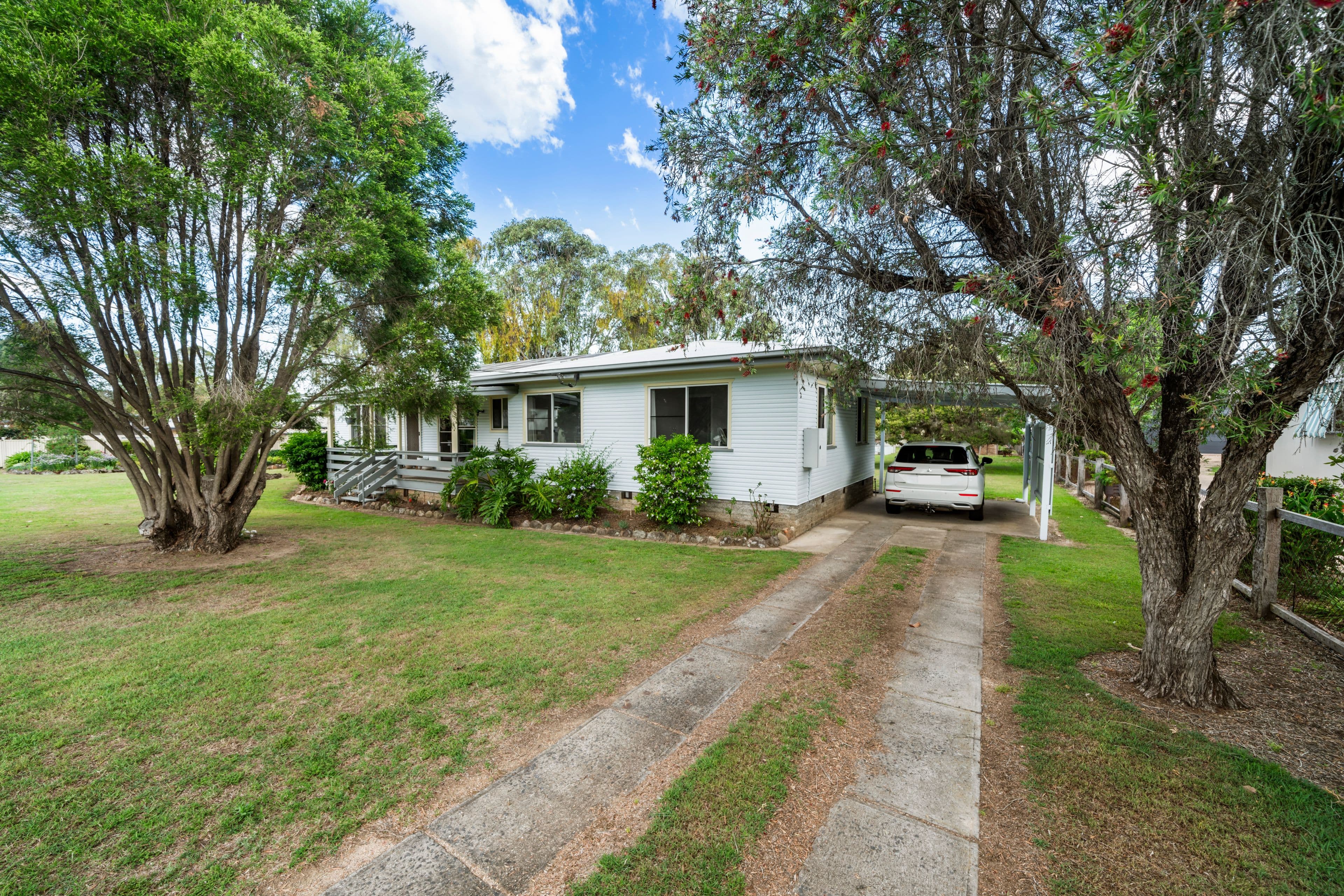5 James Street, Crows Nest QLD 4355, Crows Nest - Thumbnail 2