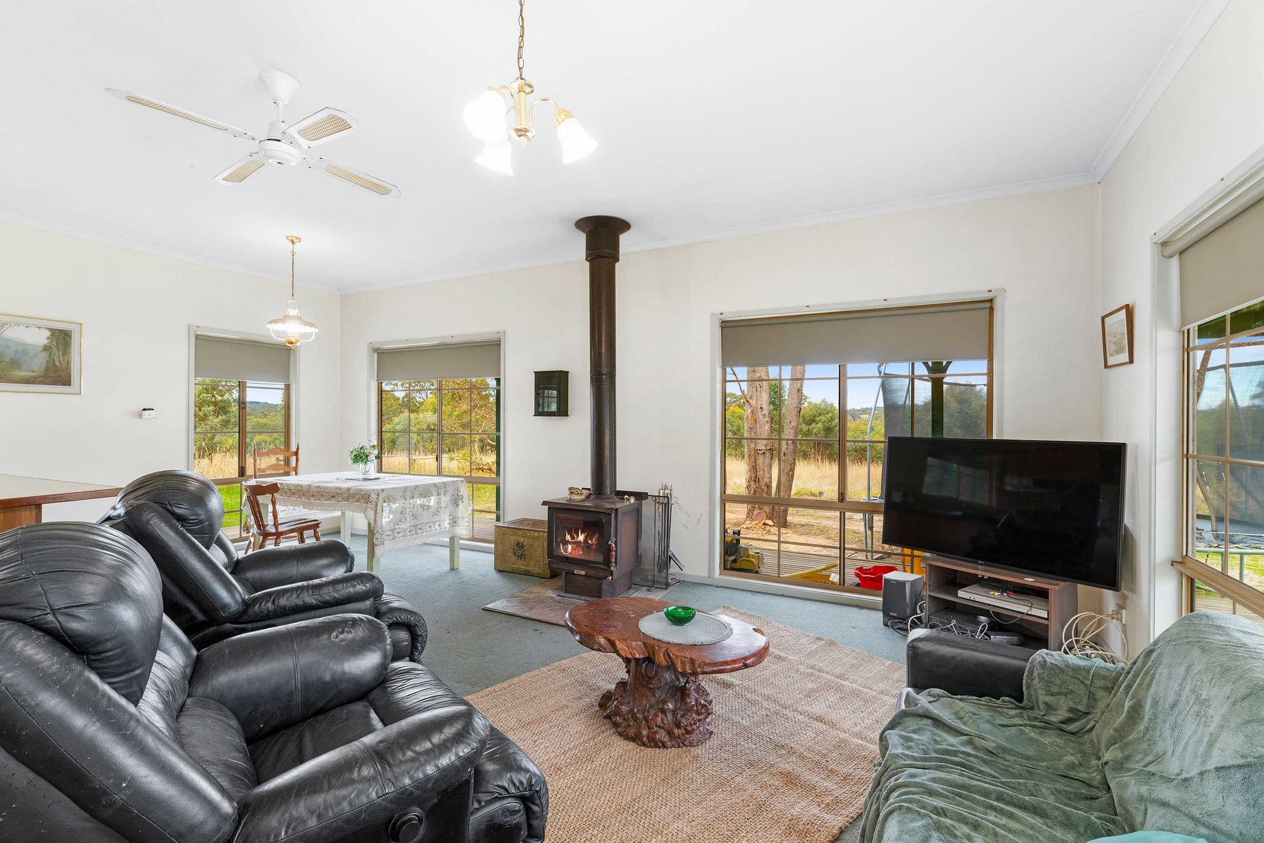 151 McPhersons Lane, Heathcote VIC 3523, Heathcote - Thumbnail 2