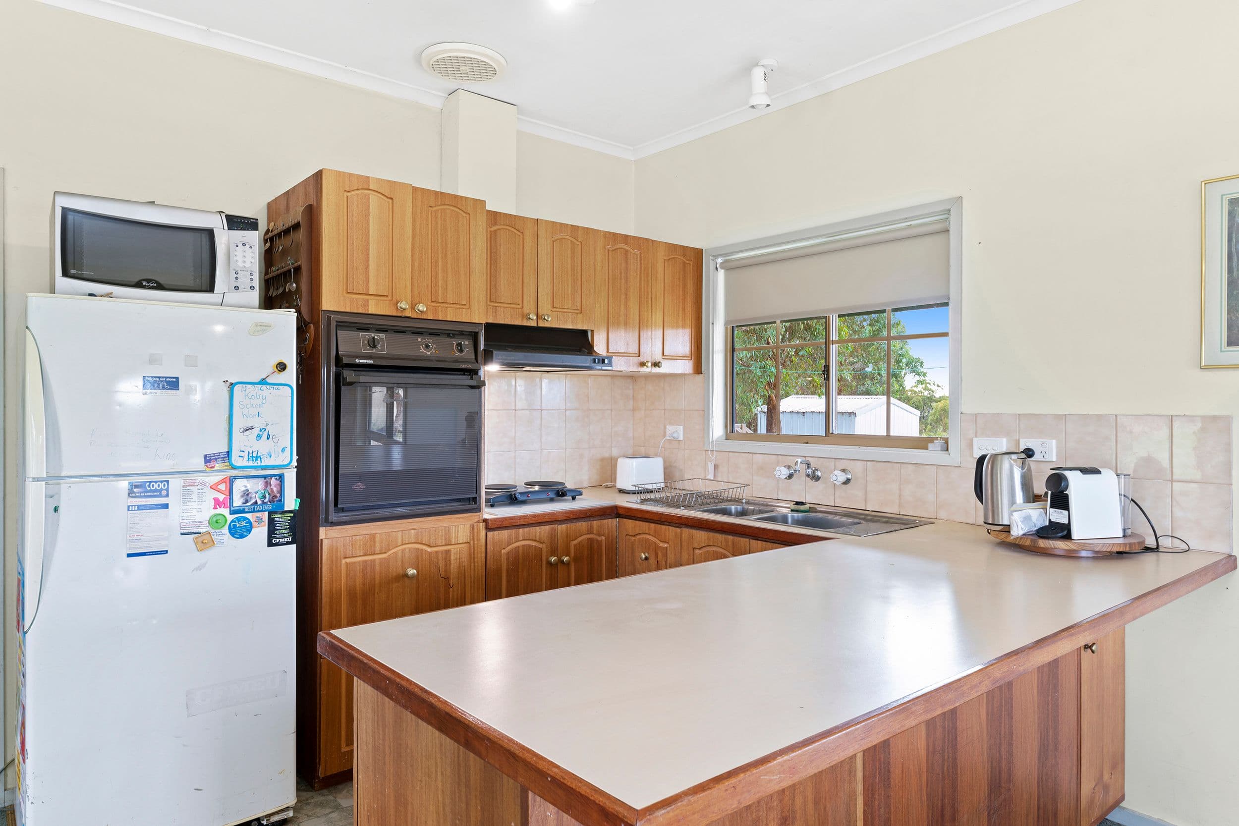 151 McPhersons Lane, Heathcote VIC 3523, Heathcote - Thumbnail 3