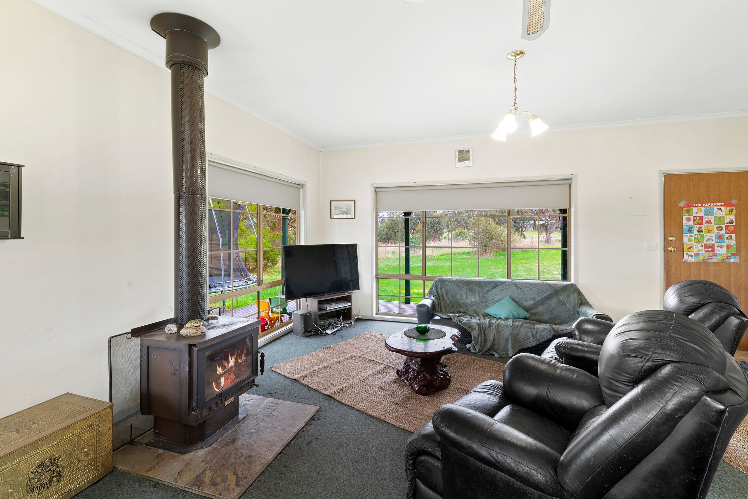 151 McPhersons Lane, Heathcote VIC 3523, Heathcote - Thumbnail 4