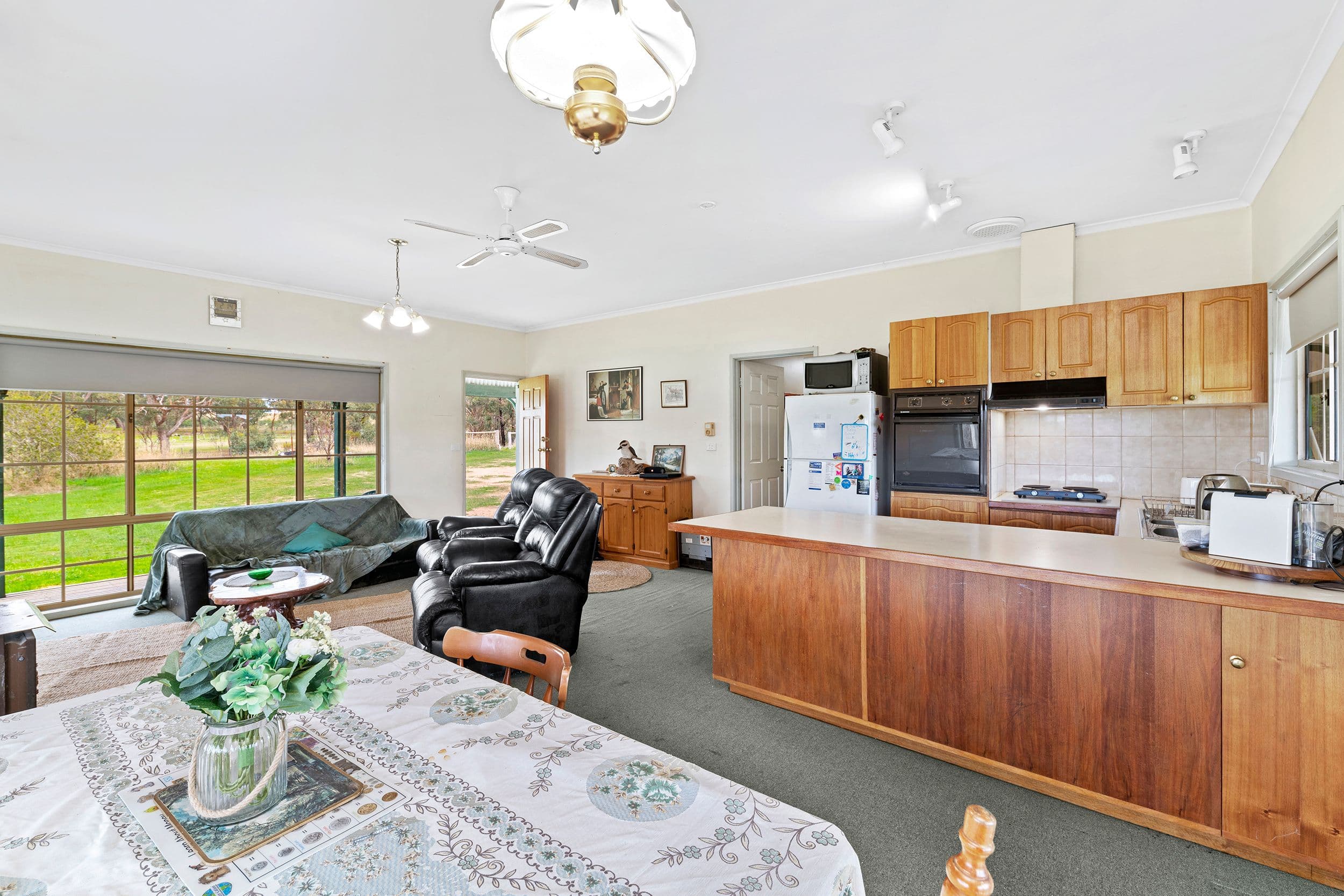 151 McPhersons Lane, Heathcote VIC 3523, Heathcote - Thumbnail 5