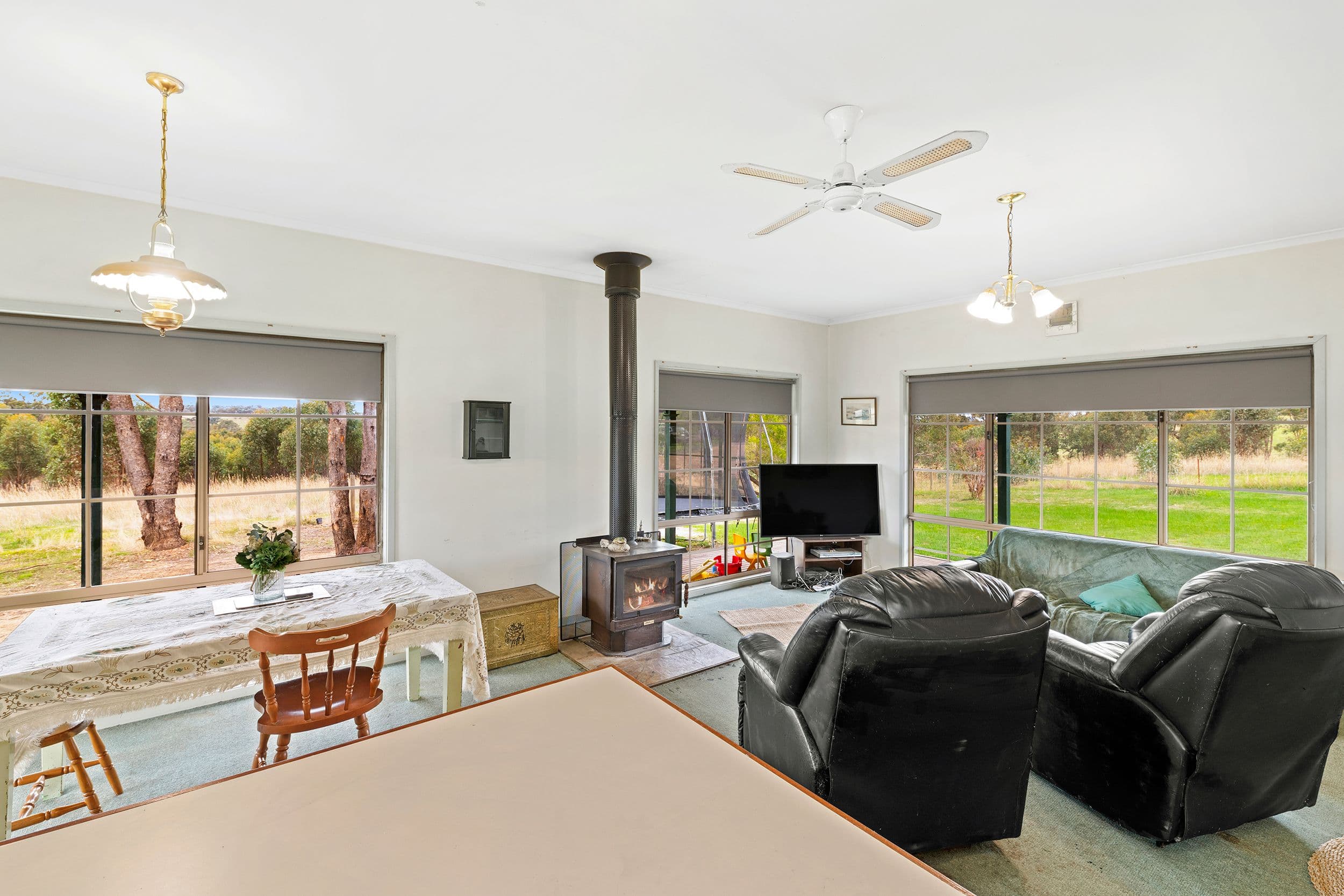 151 McPhersons Lane, Heathcote VIC 3523, Heathcote - Thumbnail 6
