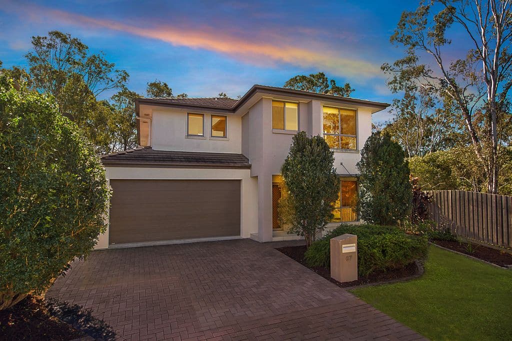 67 Highbridge Circuit, Carseldine QLD 4034, Carseldine - Image 1