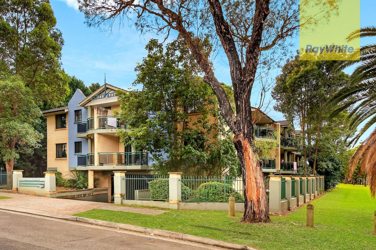 11 Inkerman Street, Granville NSW 2142, Granville - Image 1