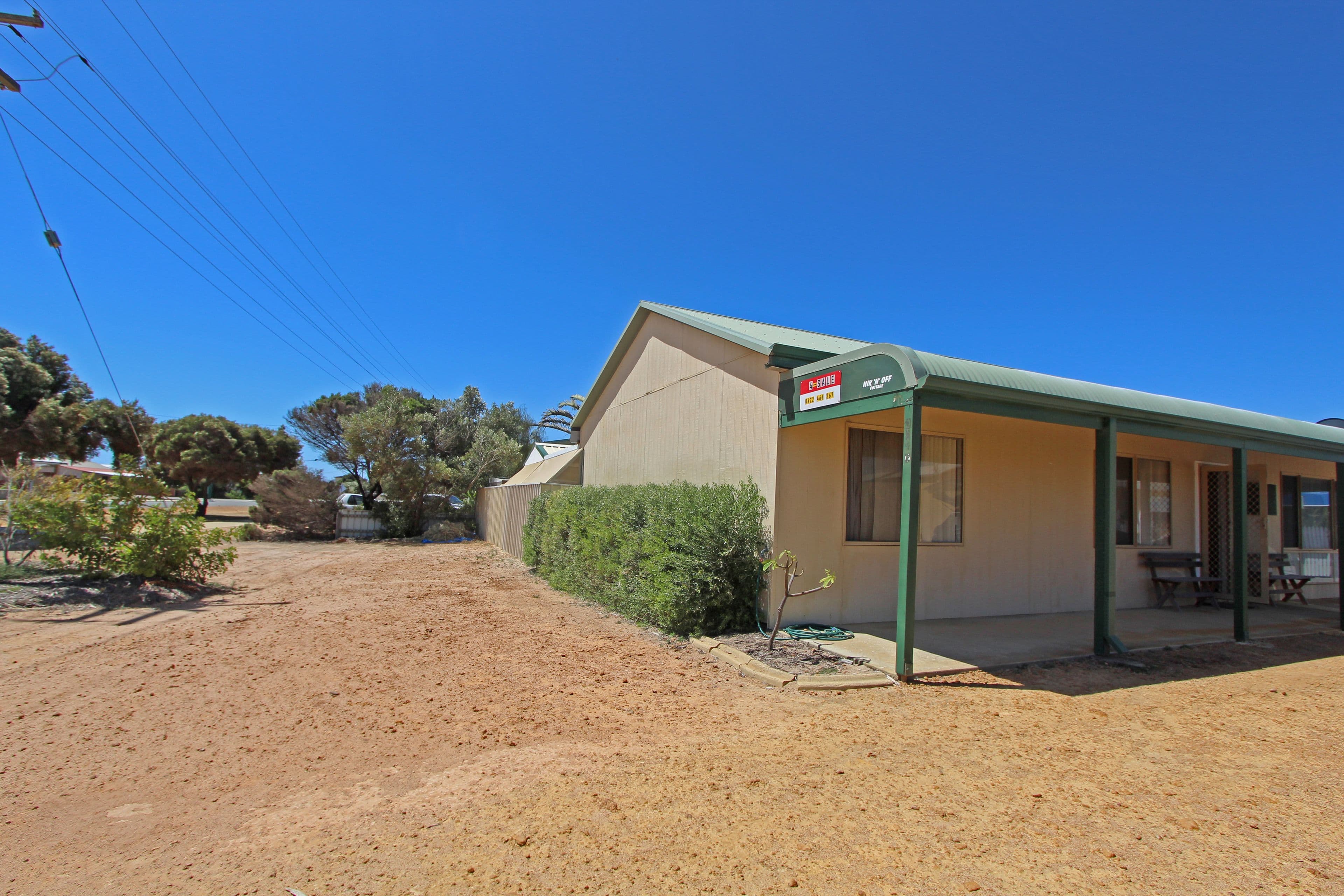 24 Green Head Road, Green Head WA 6514, Green Head - Image 1