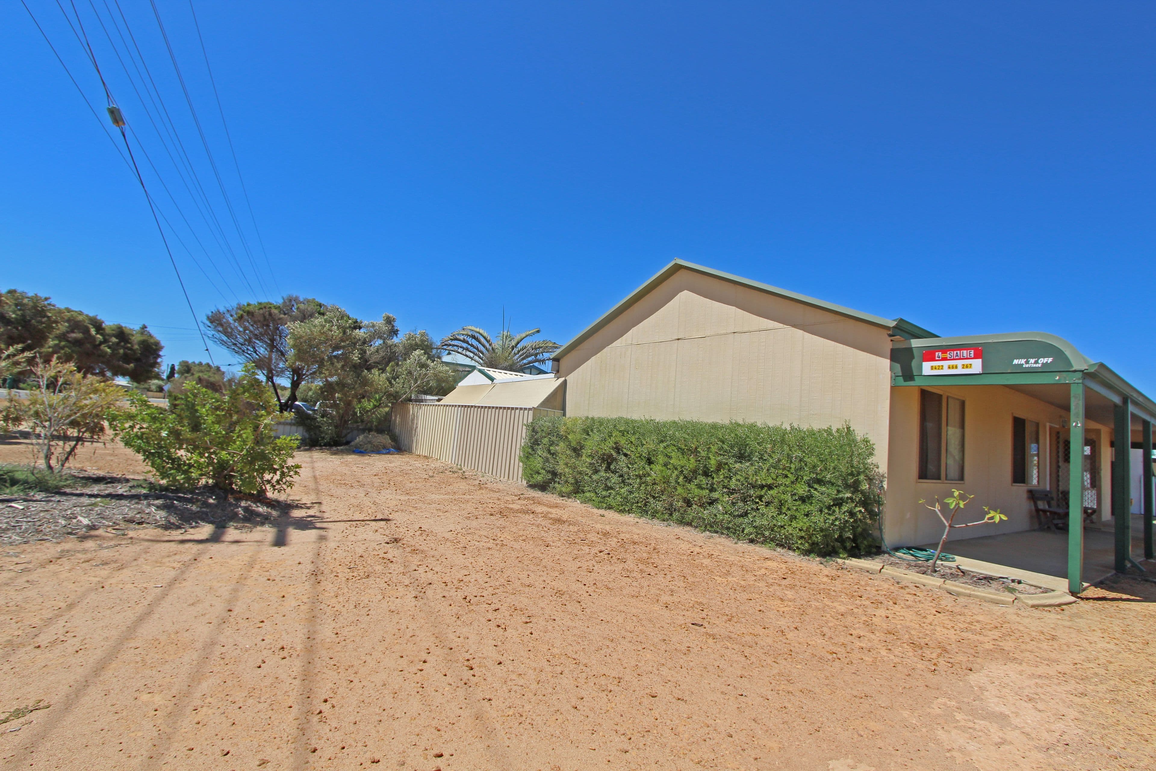 24 Green Head Road, Green Head WA 6514, Green Head - Thumbnail 2