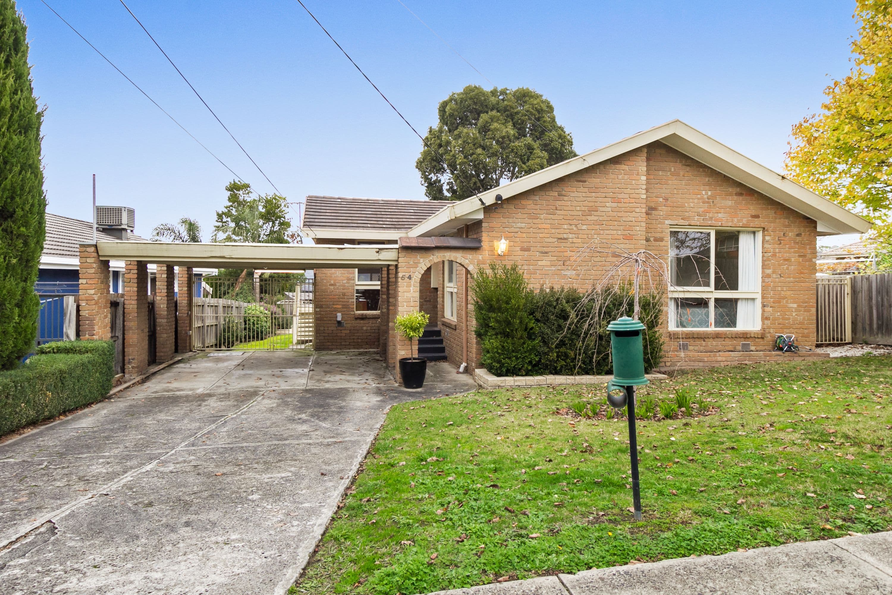 54 Owens Street, Doncaster East VIC 3109, Doncaster East - Image 1