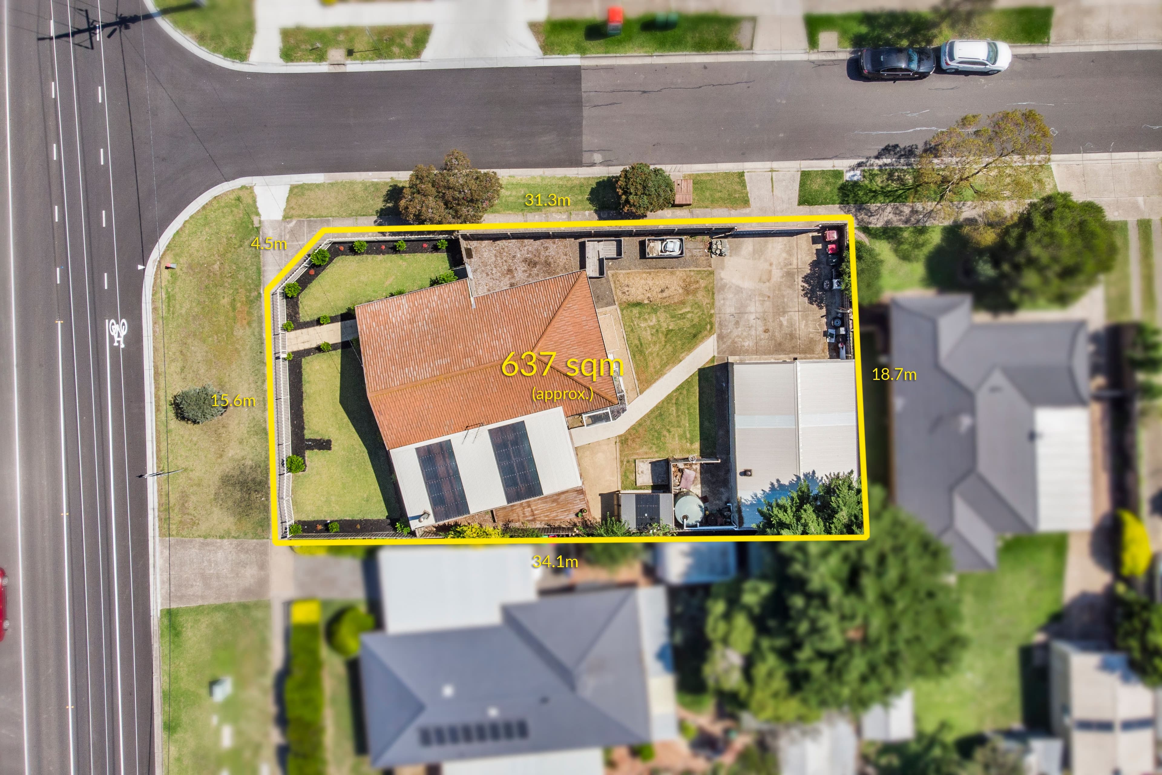 190 Mitchells Lane, Sunbury VIC 3429, Sunbury - Image 1