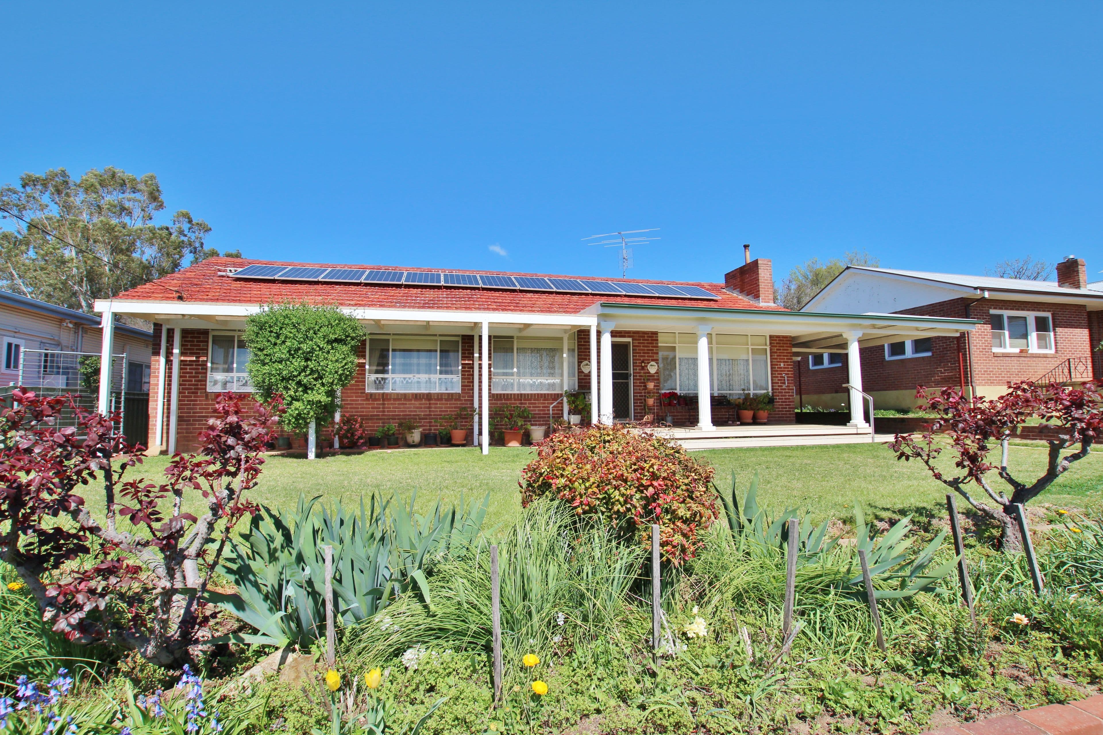 50 Binalong Street, Harden NSW 2587, Harden - Image 1