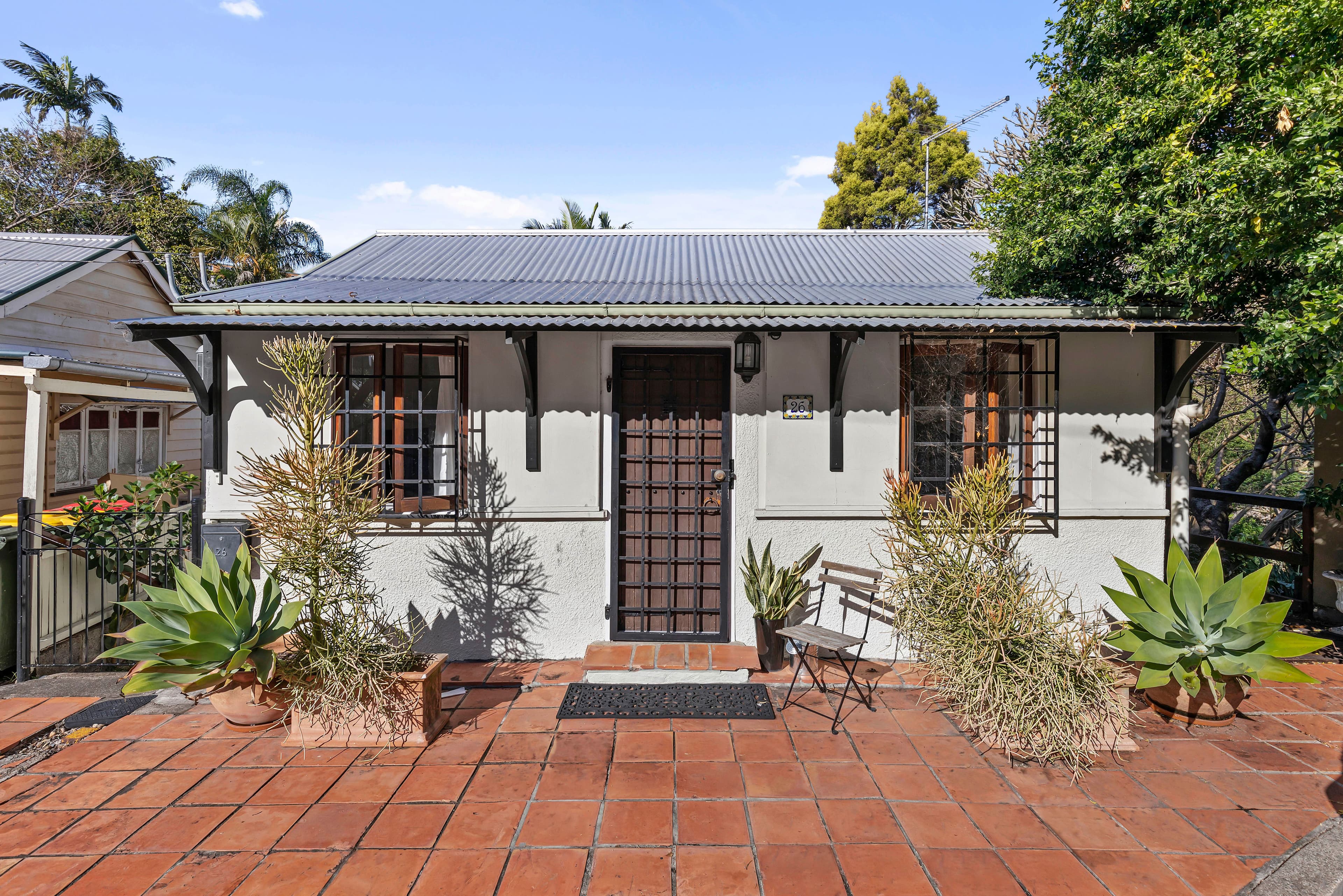 26 Mannion Street, Red Hill QLD 4059, Red Hill - Image 1