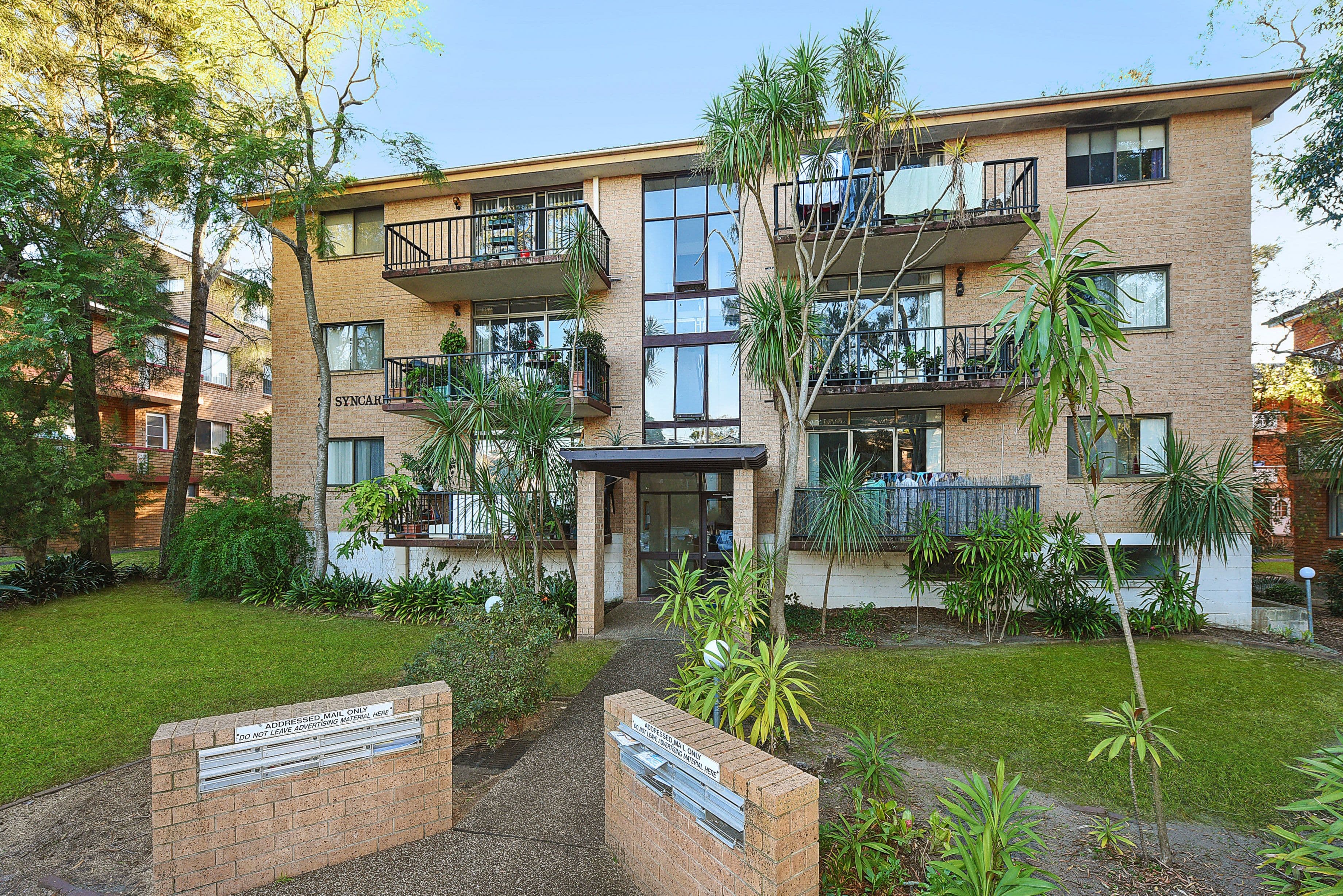 29-31 Muriel Street, Hornsby NSW 2077, Hornsby - Image 1