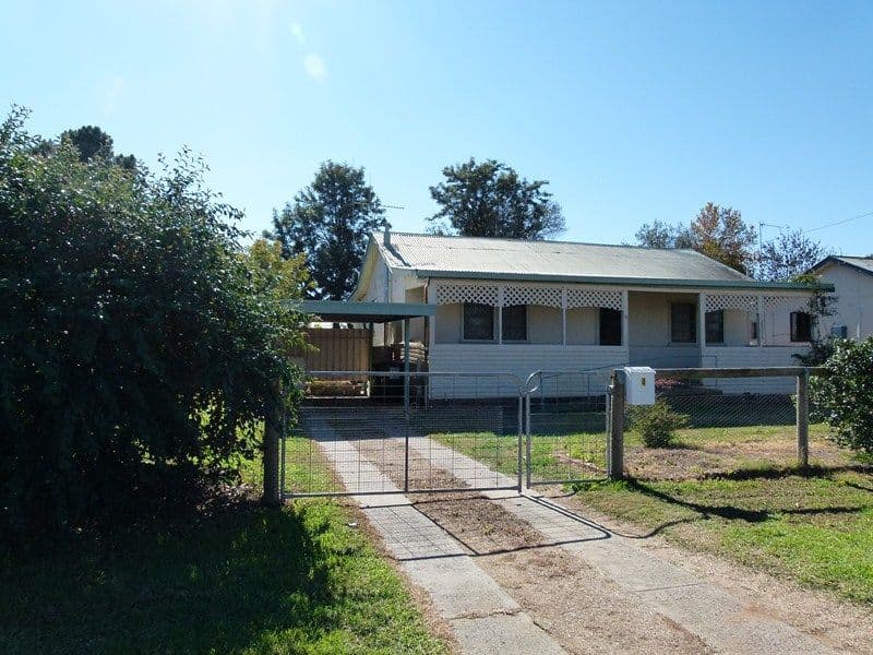 4 Quarry Road, FORBES NSW 2871, Forbes - Image 1