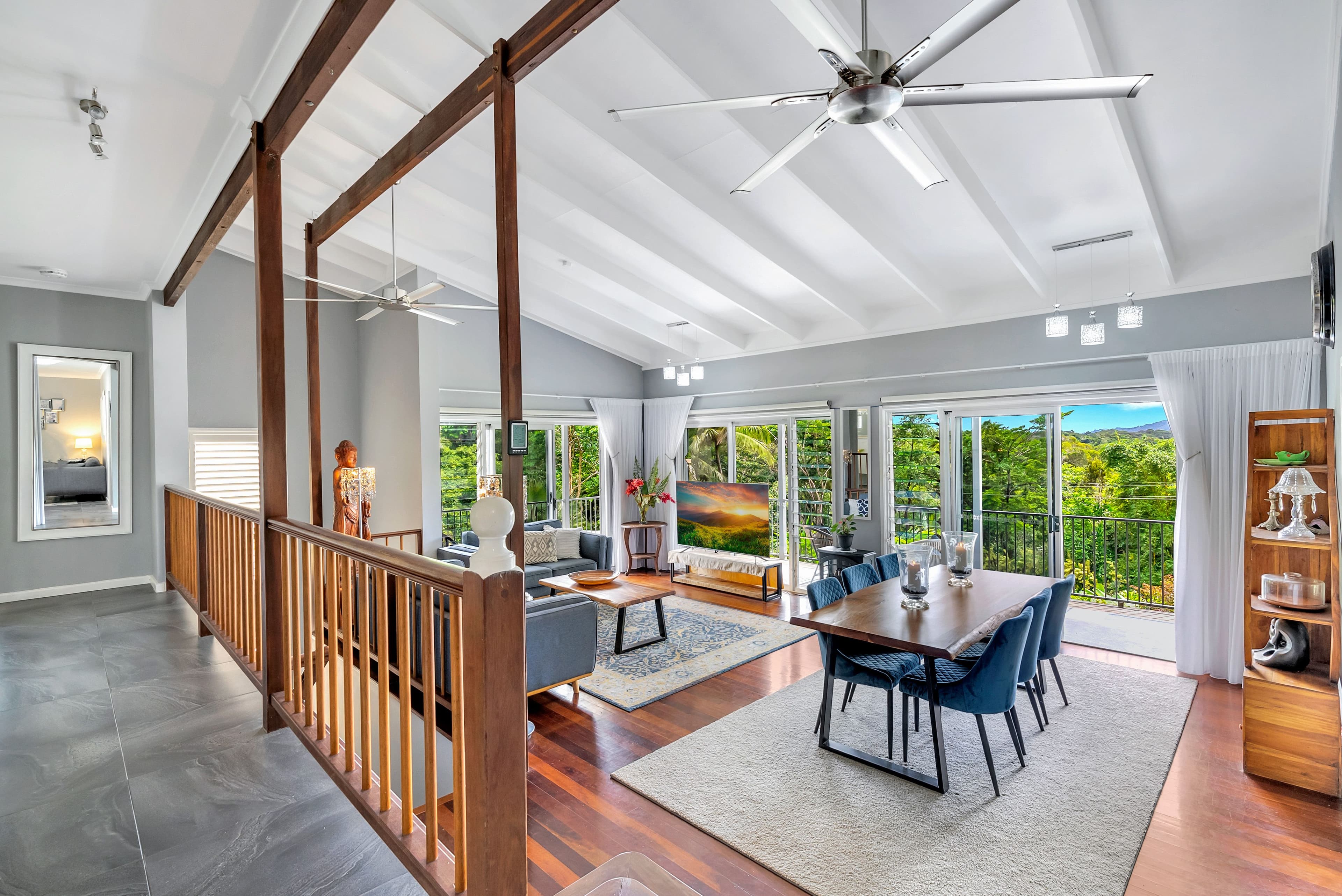 4 Greenhills Road, Kuranda QLD 4881, Kuranda - Image 1