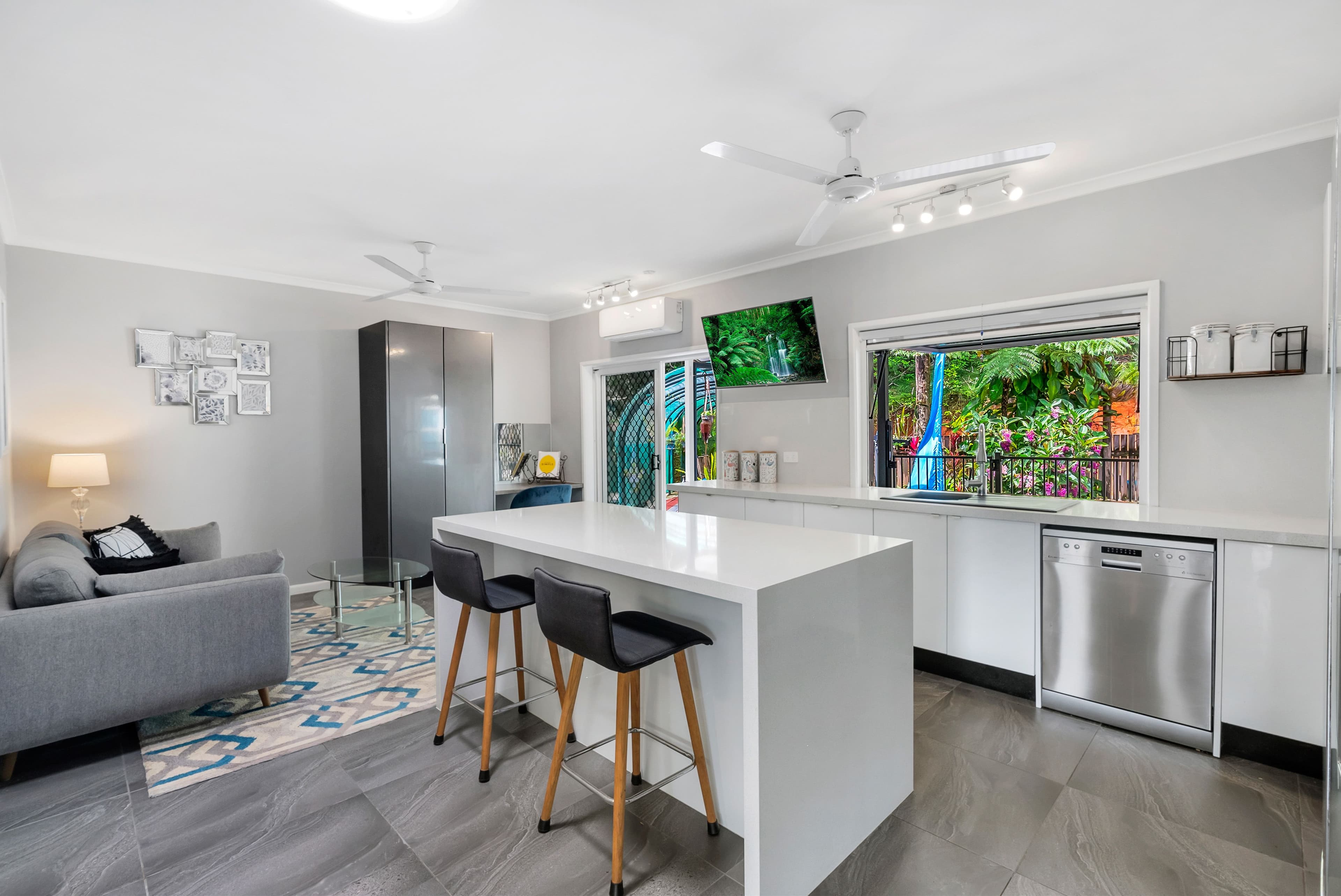4 Greenhills Road, Kuranda QLD 4881, Kuranda - Thumbnail 2