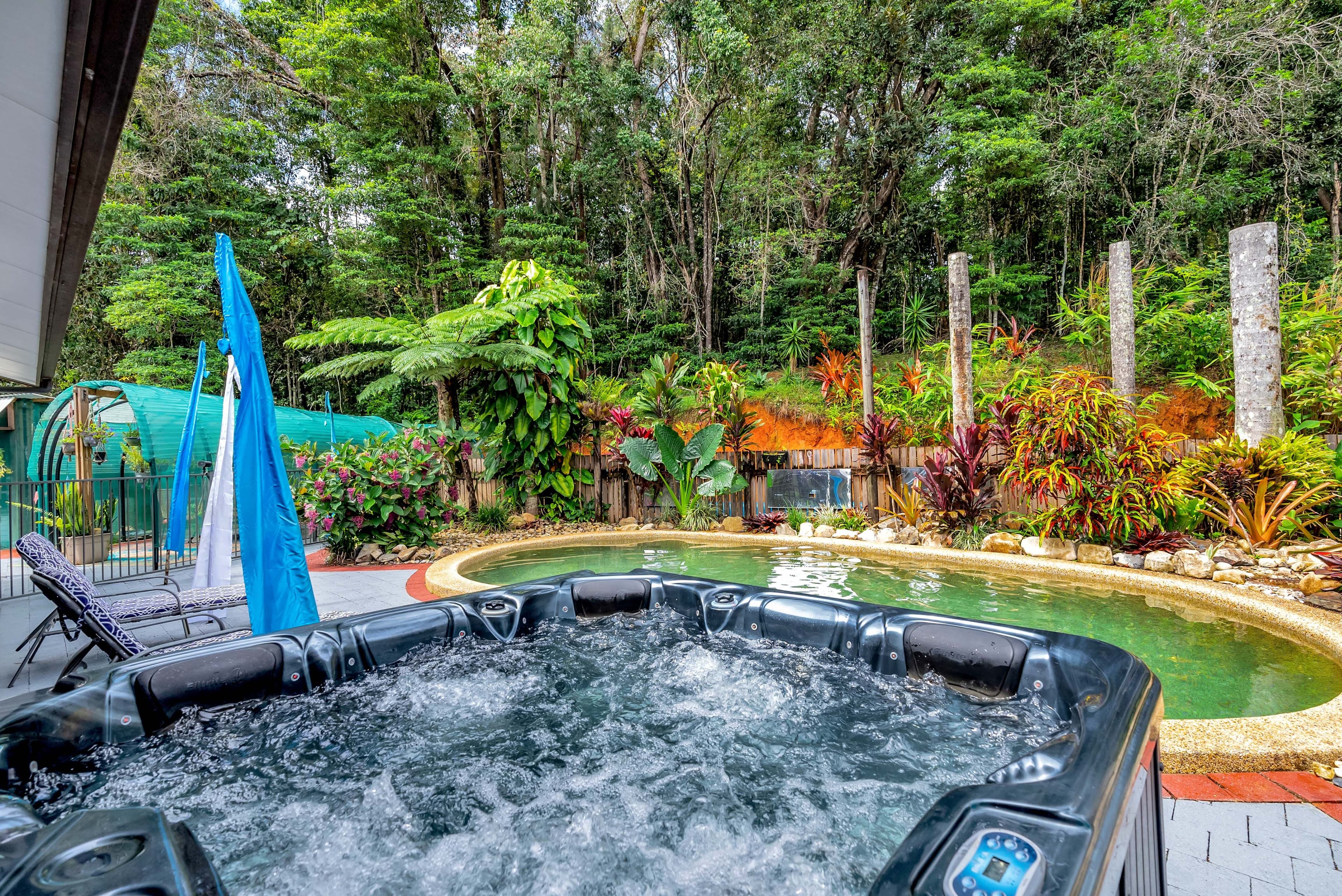 4 Greenhills Road, Kuranda QLD 4881, Kuranda - Thumbnail 4