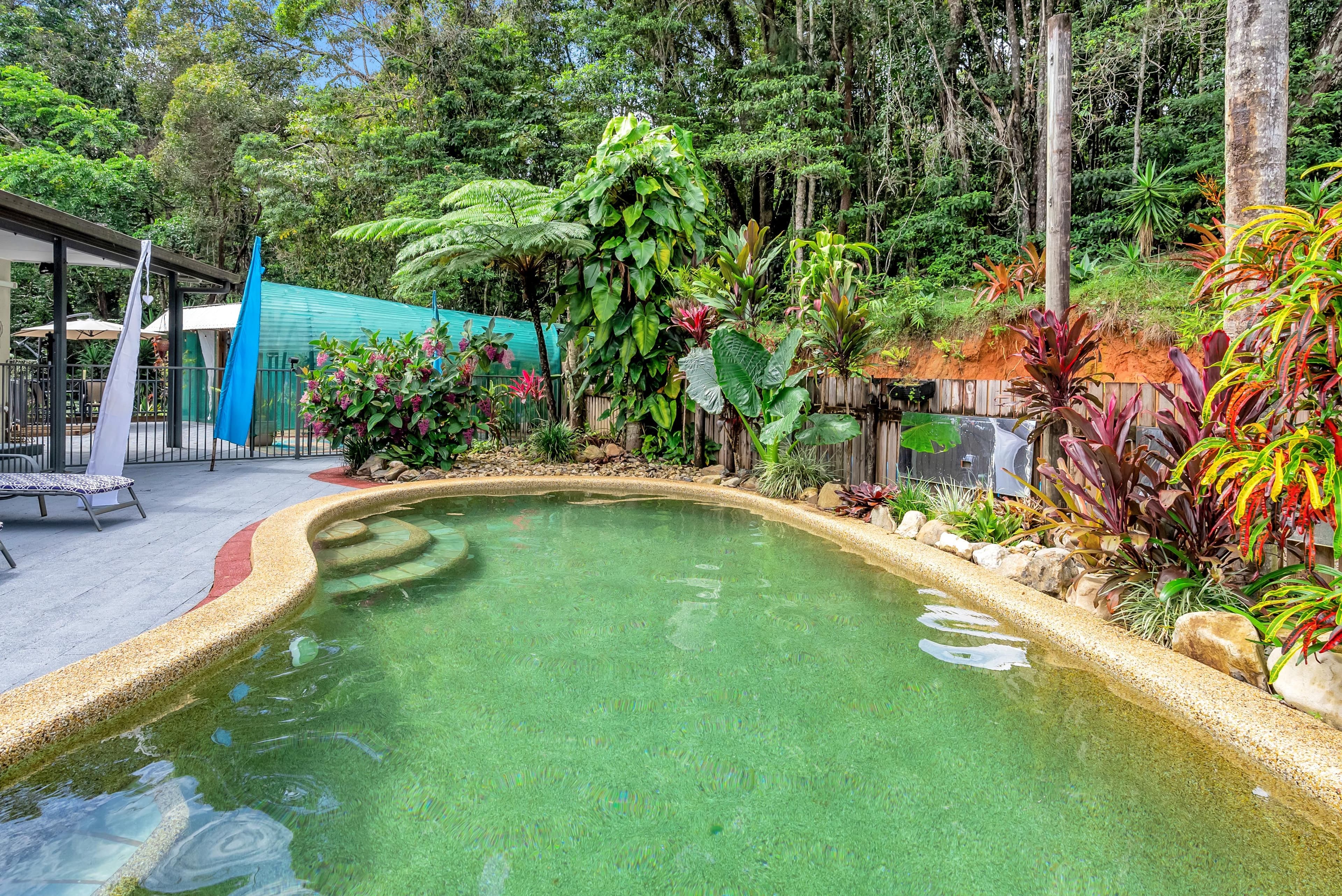 4 Greenhills Road, Kuranda QLD 4881, Kuranda - Thumbnail 5