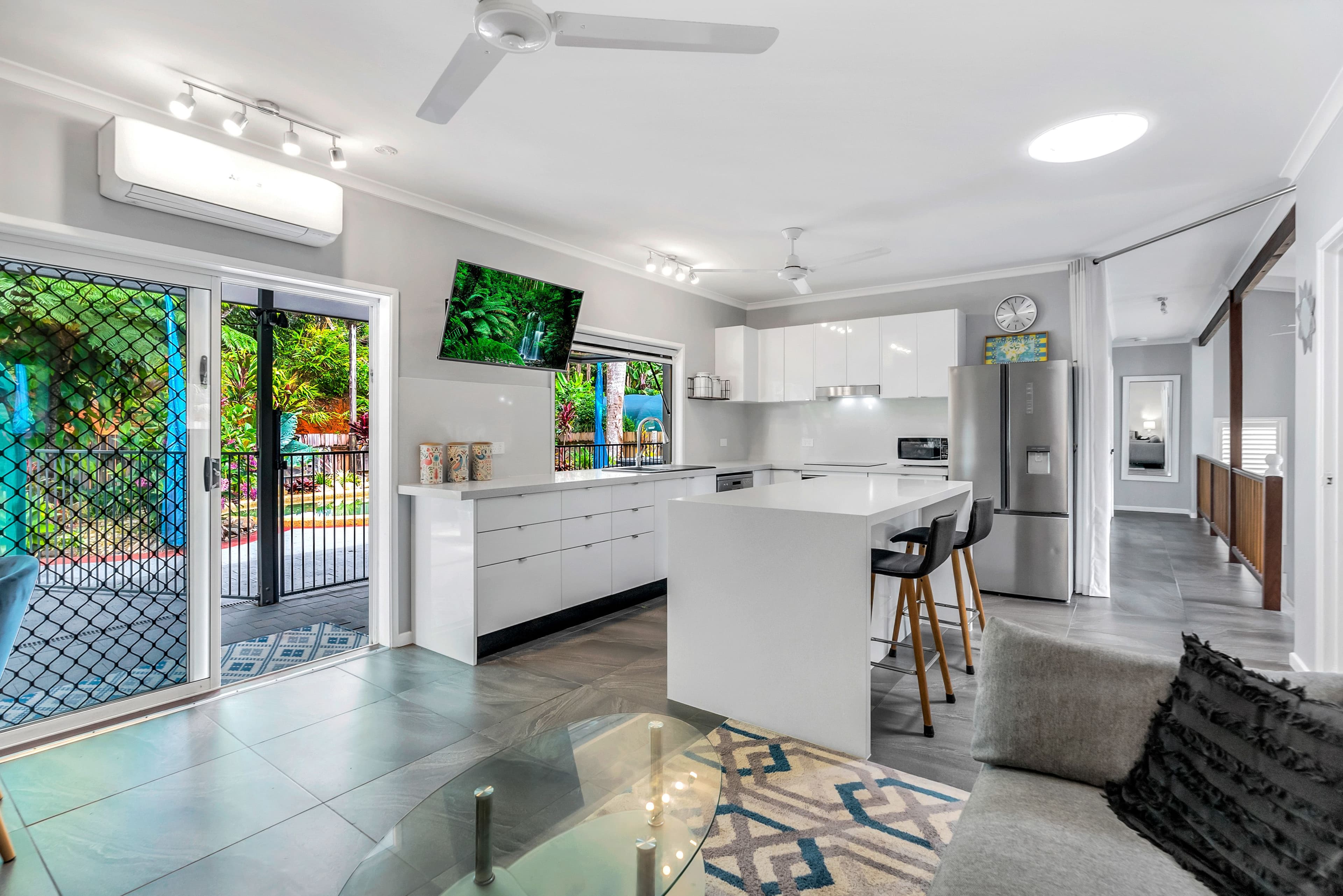4 Greenhills Road, Kuranda QLD 4881, Kuranda - Thumbnail 7