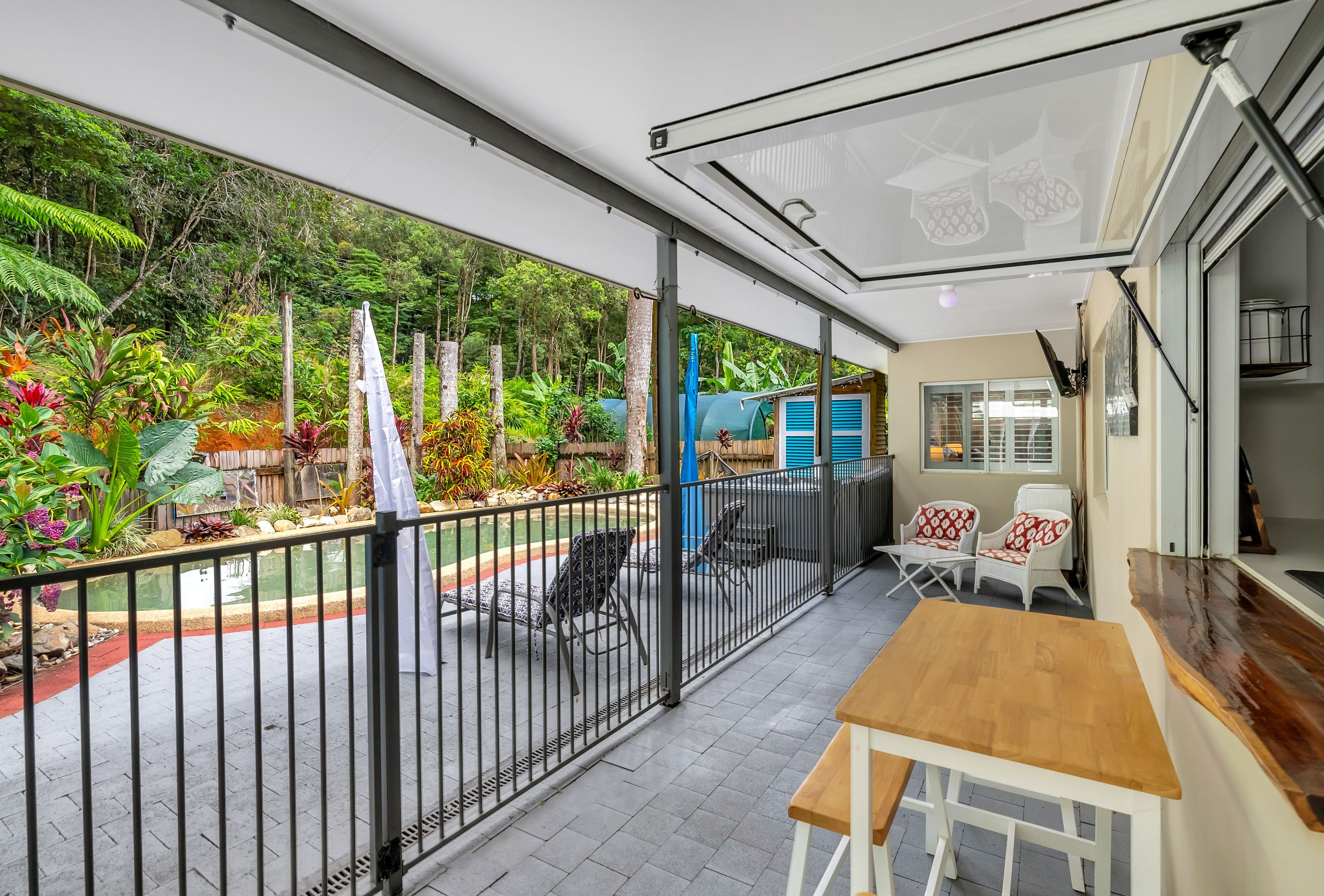4 Greenhills Road, Kuranda QLD 4881, Kuranda - Thumbnail 8