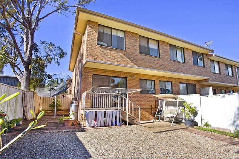 173A Reservoir, BLACKTOWN NSW 2148, Blacktown - Thumbnail 8