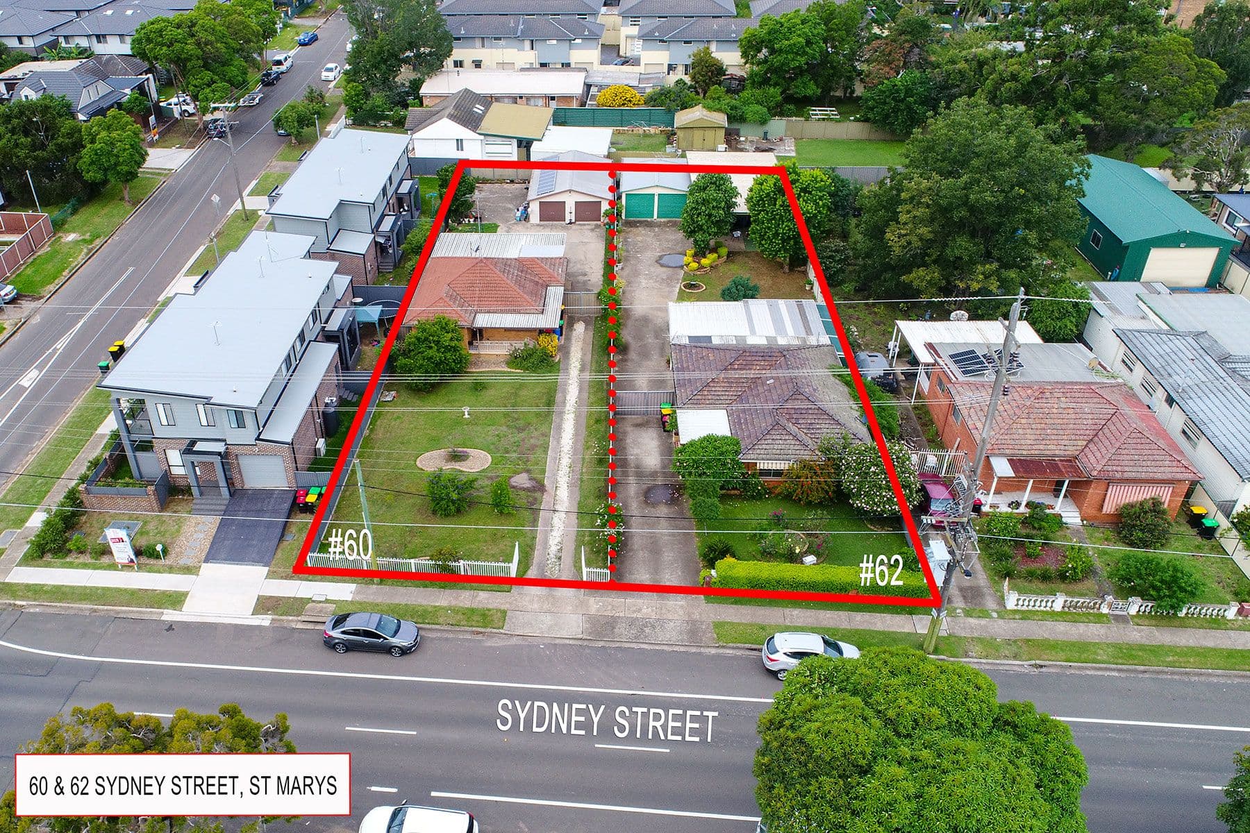 62 Sydney Street, ST MARYS NSW 2760, Oxley Park - Image 1