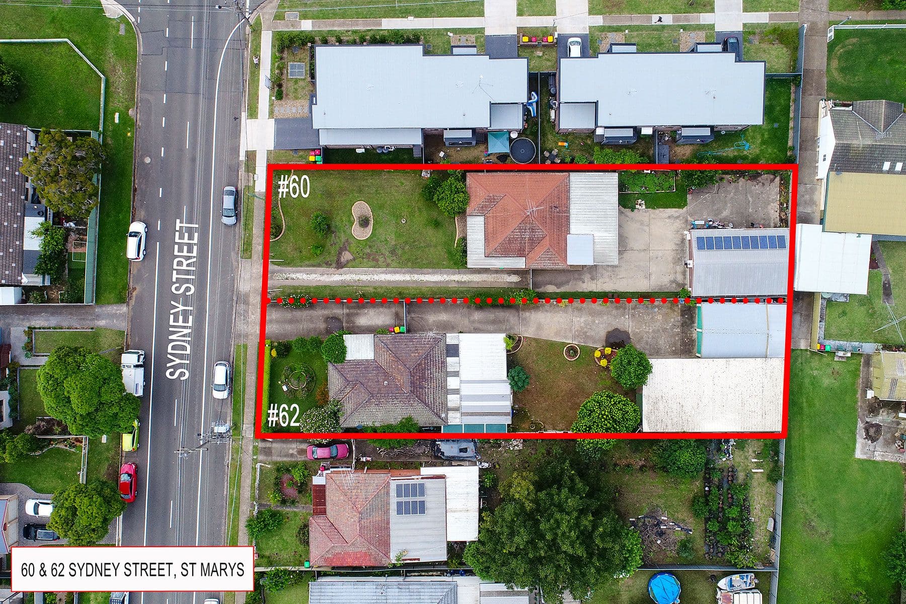 62 Sydney Street, ST MARYS NSW 2760, Oxley Park - Thumbnail 3