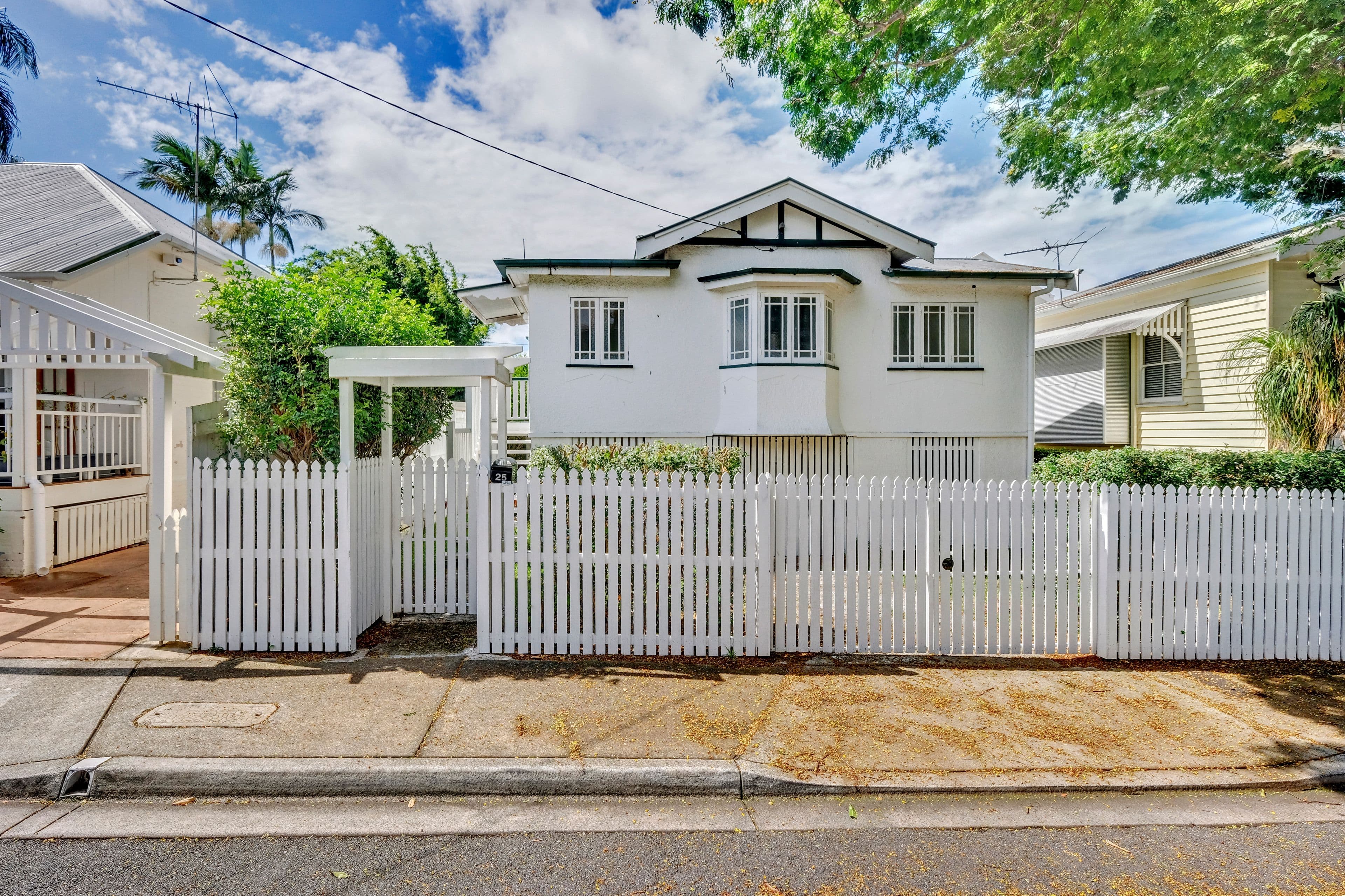25 Burrell Street, Clayfield QLD 4011, Clayfield - Image 1