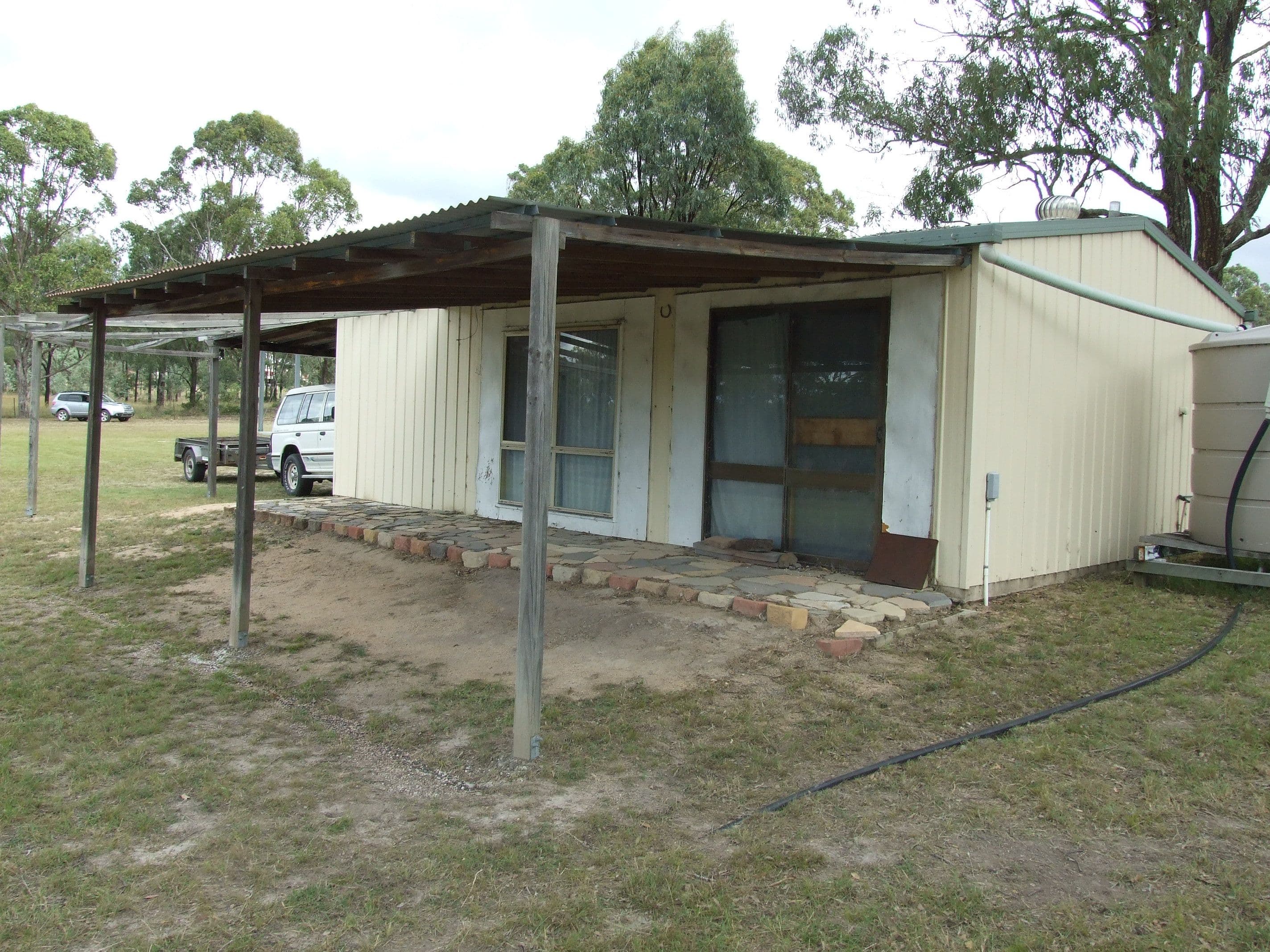 527 Palms Road, Cooyar QLD 4402, Cooyar - Image 1